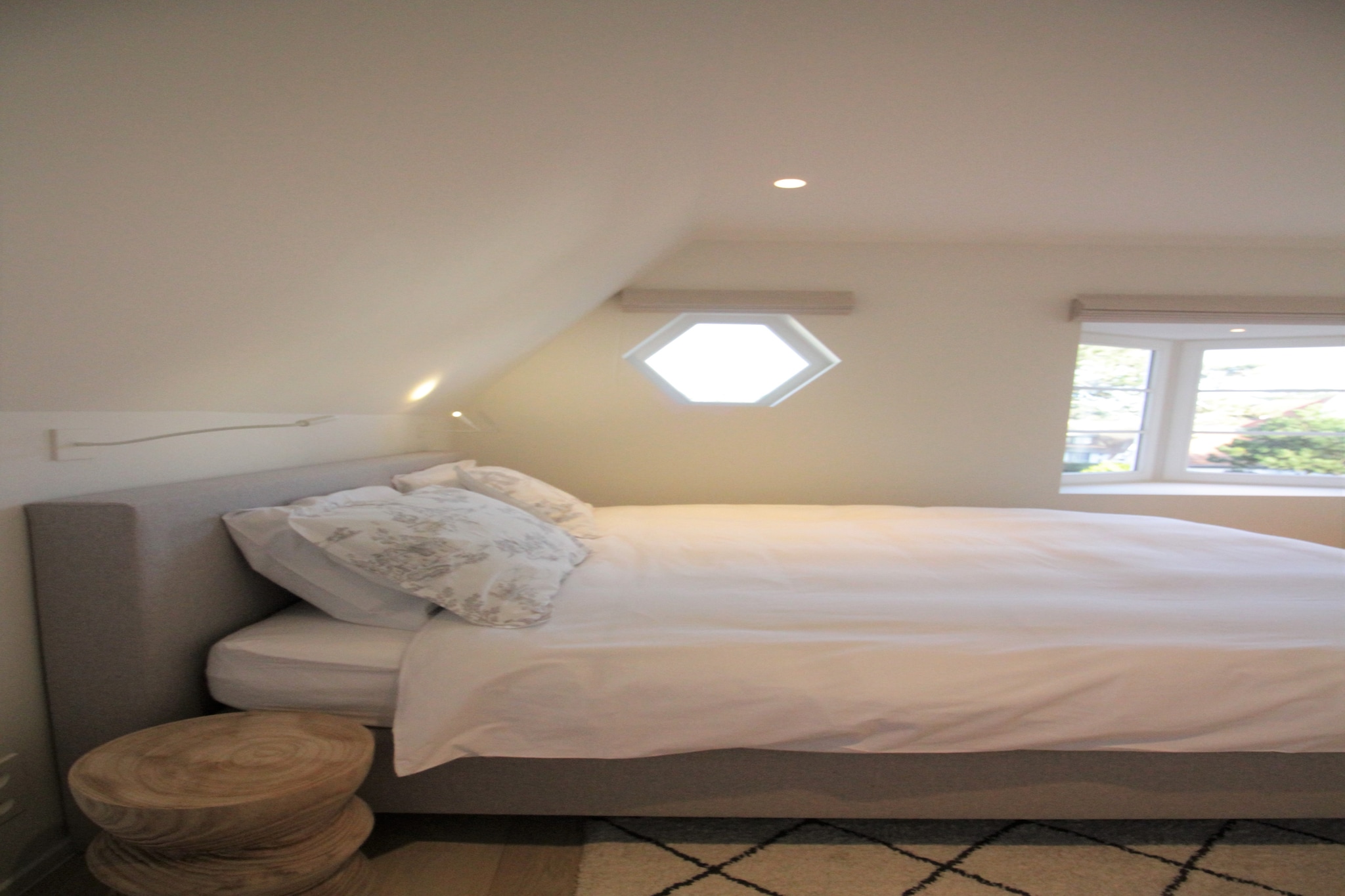 Villa Pré Joli-Chambre