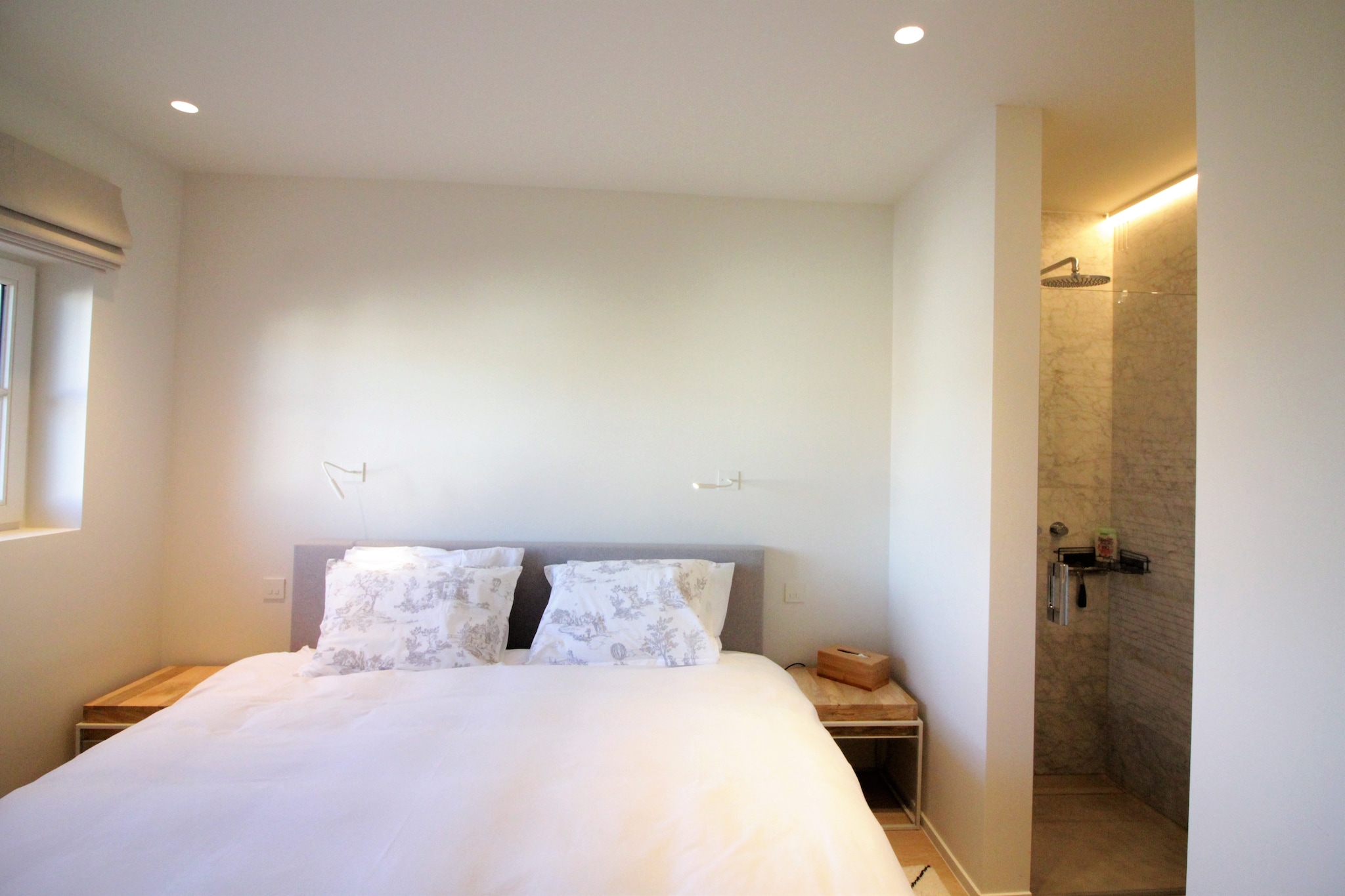 Villa Pré Joli-Chambre