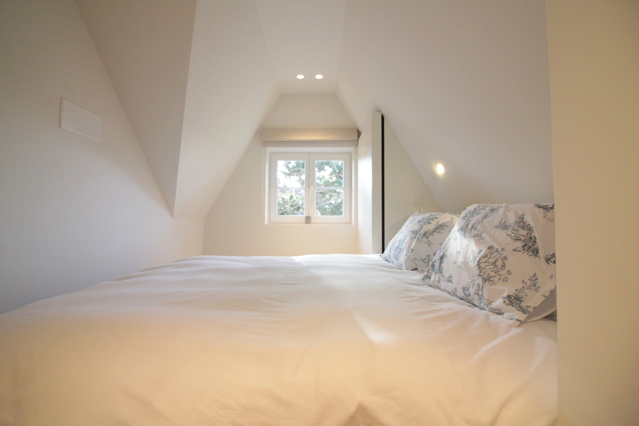 Villa Pré Joli-Chambre