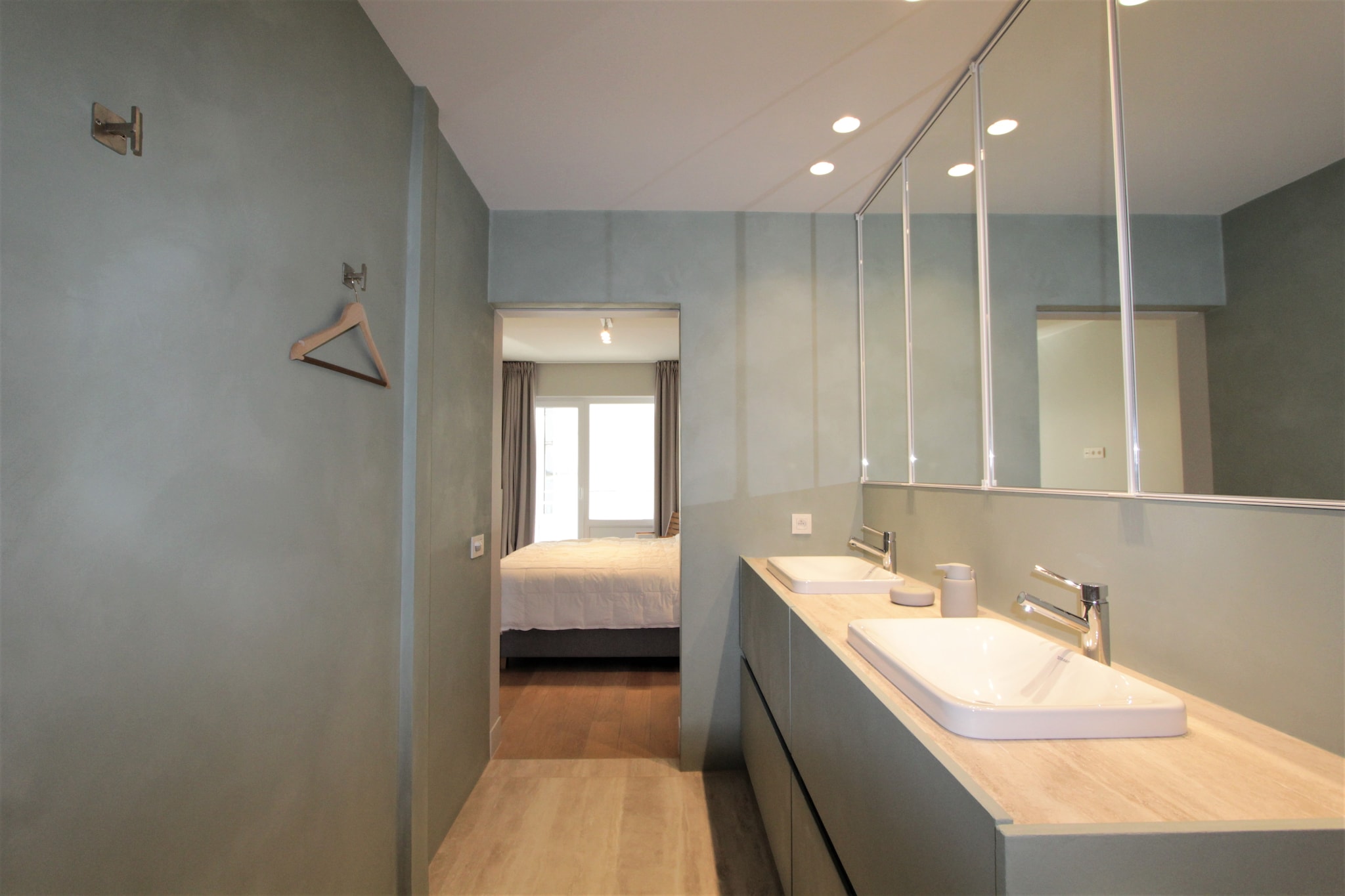 ZOUTE 22-Bathroom