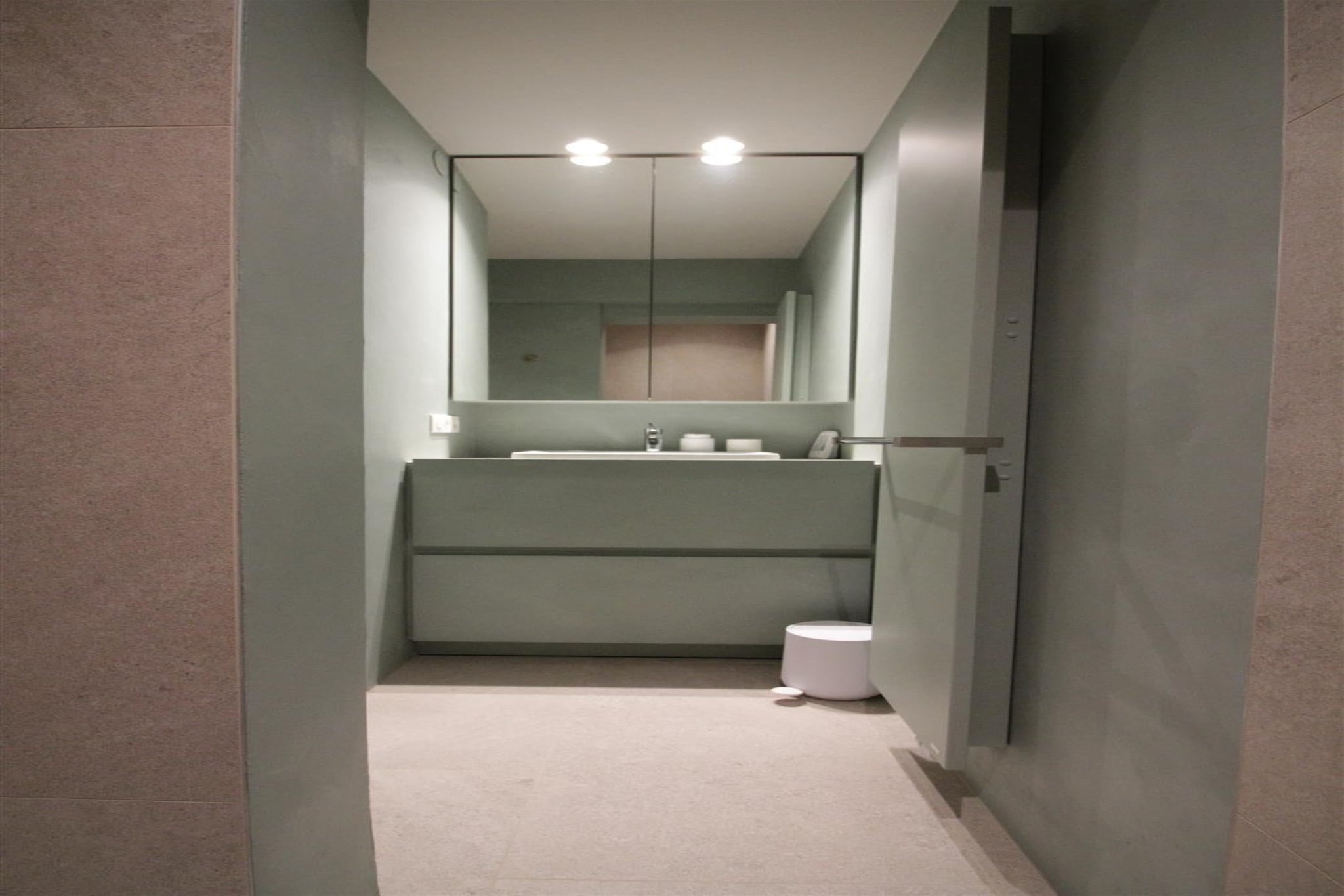 ZOUTE 22-Bathroom