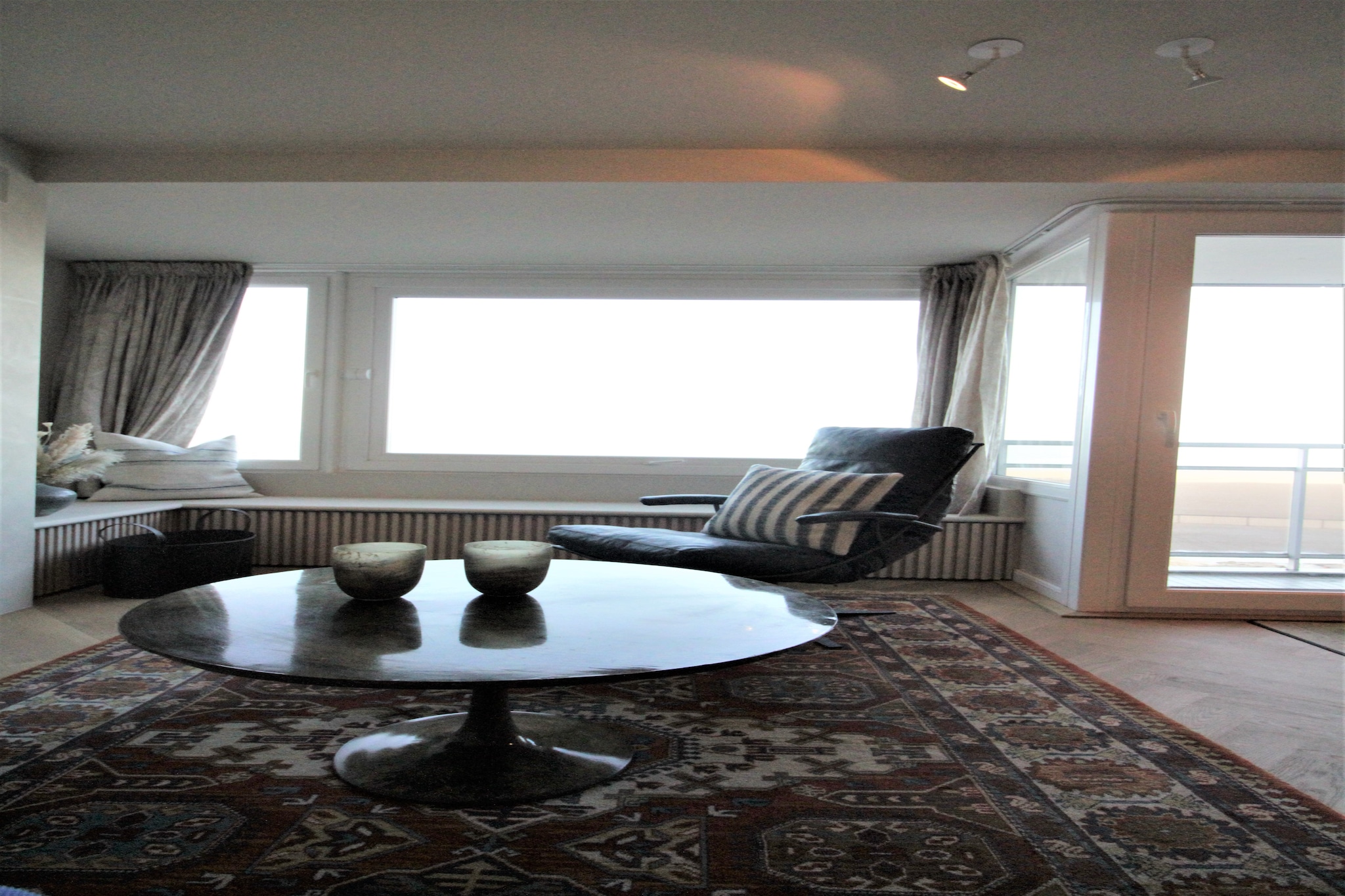 ZOUTE 22-Dining room