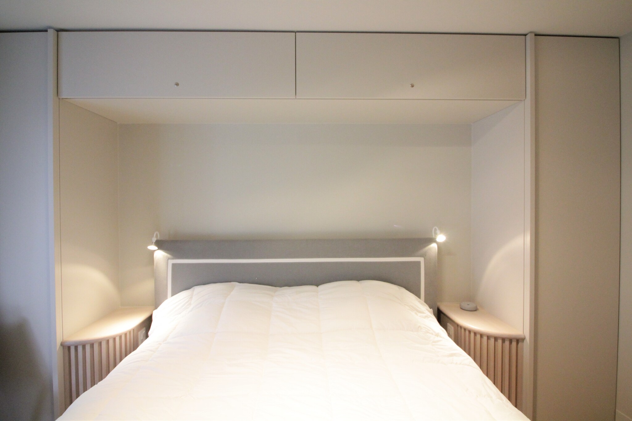 ZOUTE 22-Bedroom