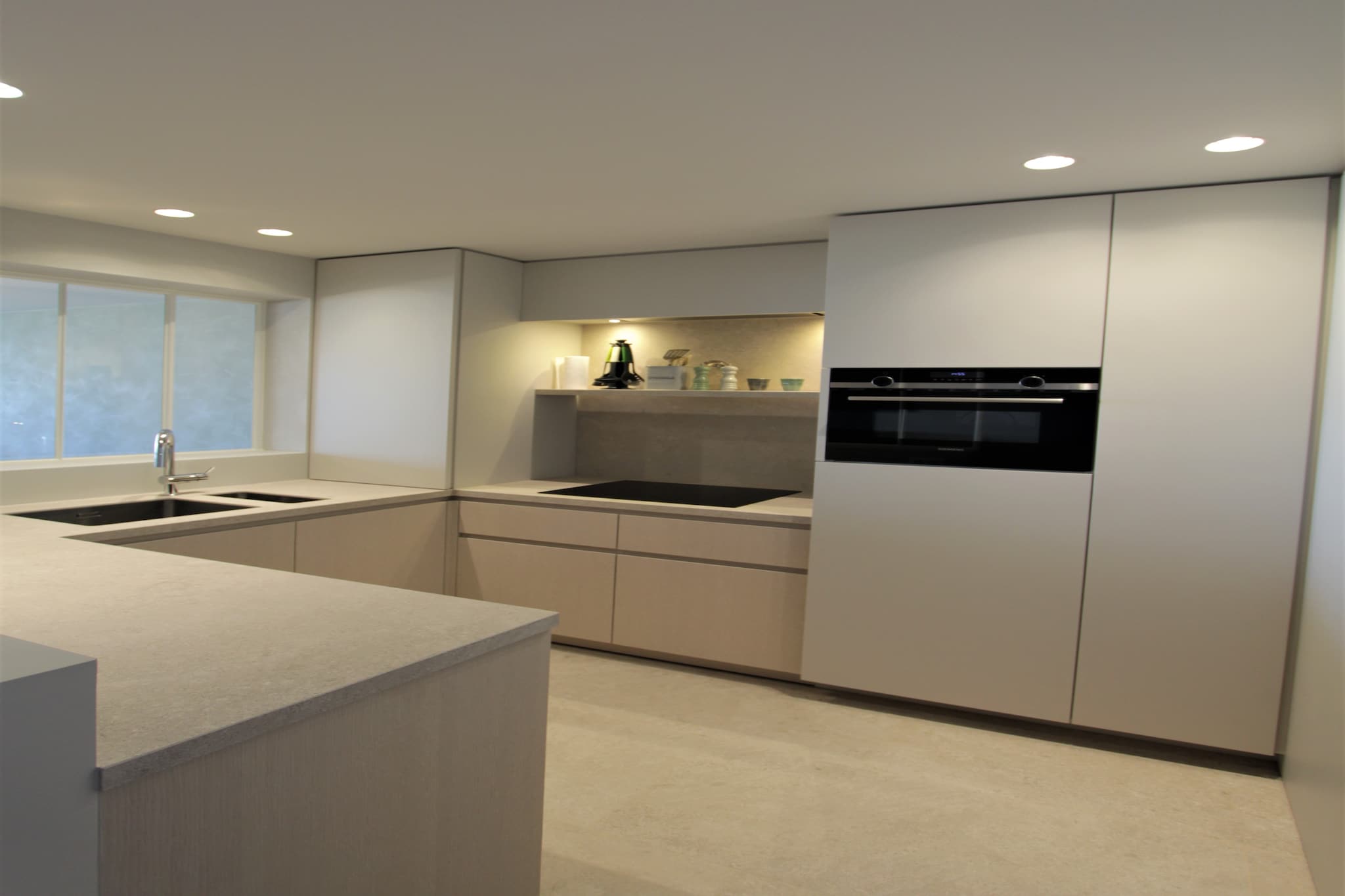 ZOUTE 22-Kitchen