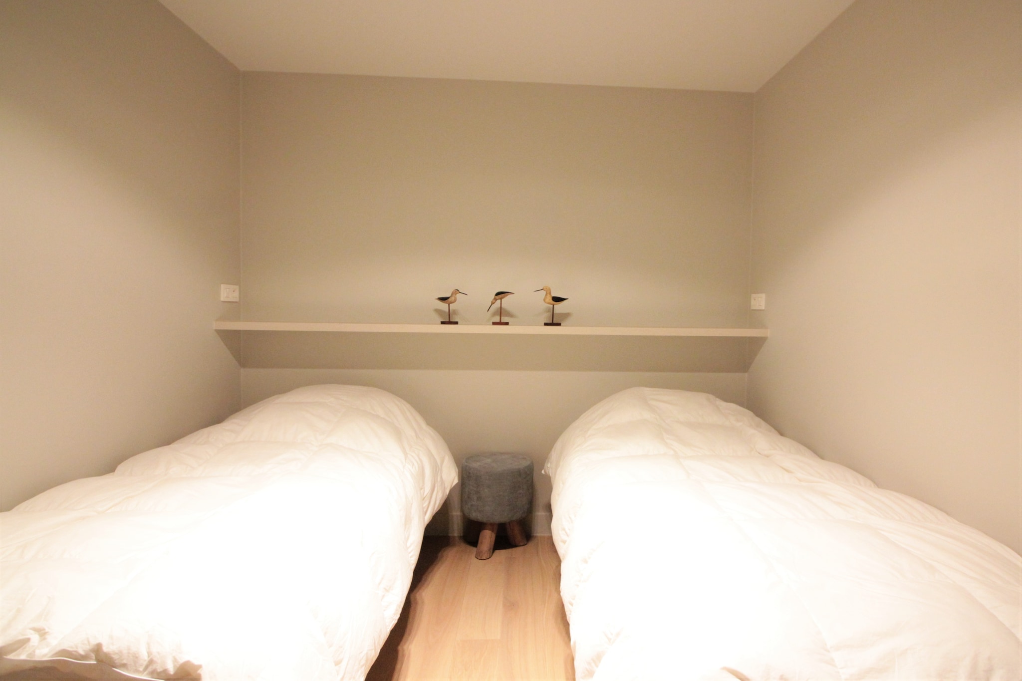 ZOUTE 22-Bedroom