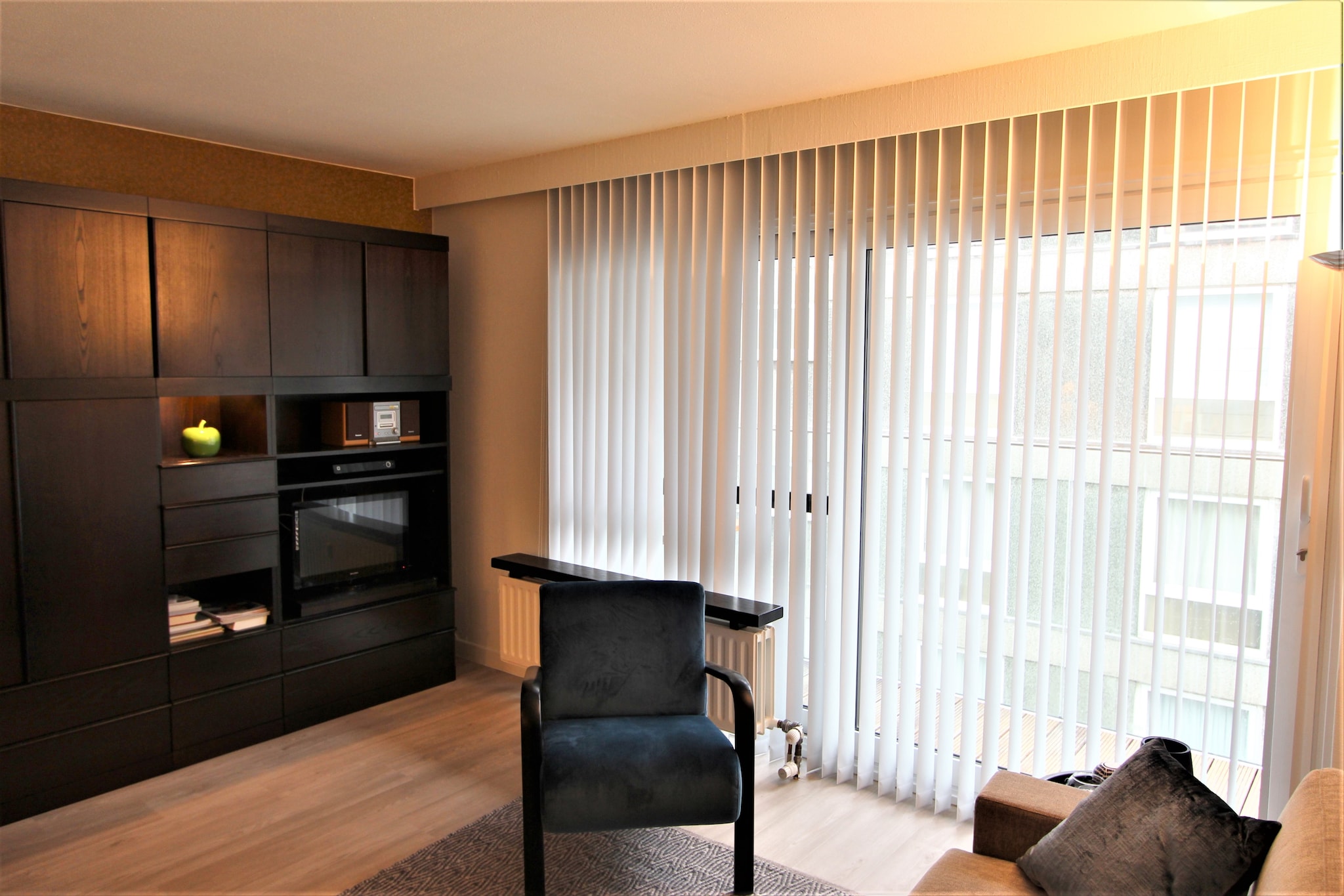 EXCELSIOR 67-Salon