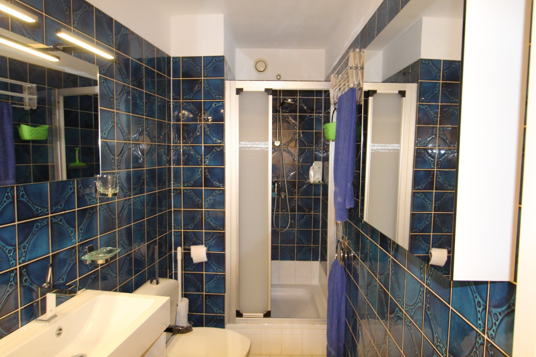 EXCELSIOR 67-Salle de bain