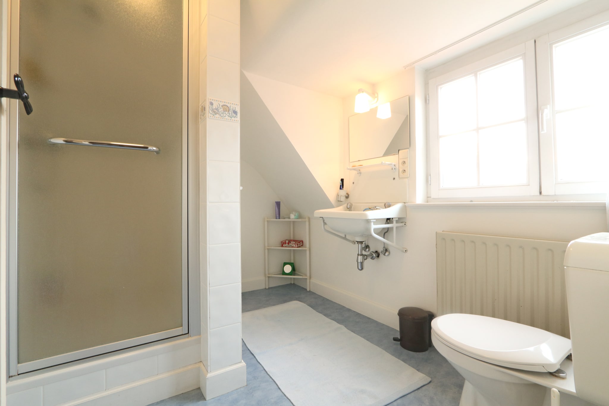 VILLA BRISANTS-Salle de bain