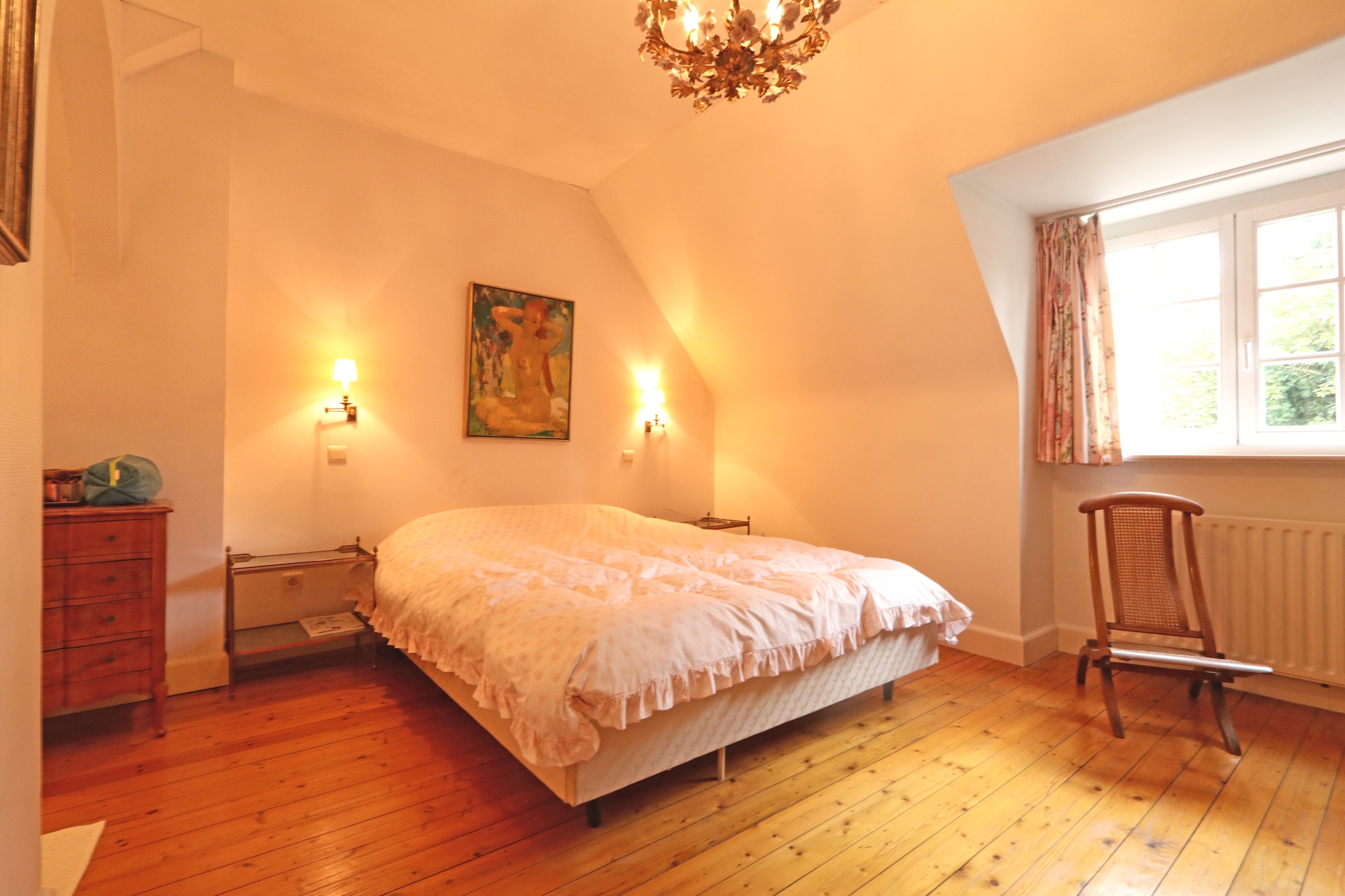 VILLA BRISANTS