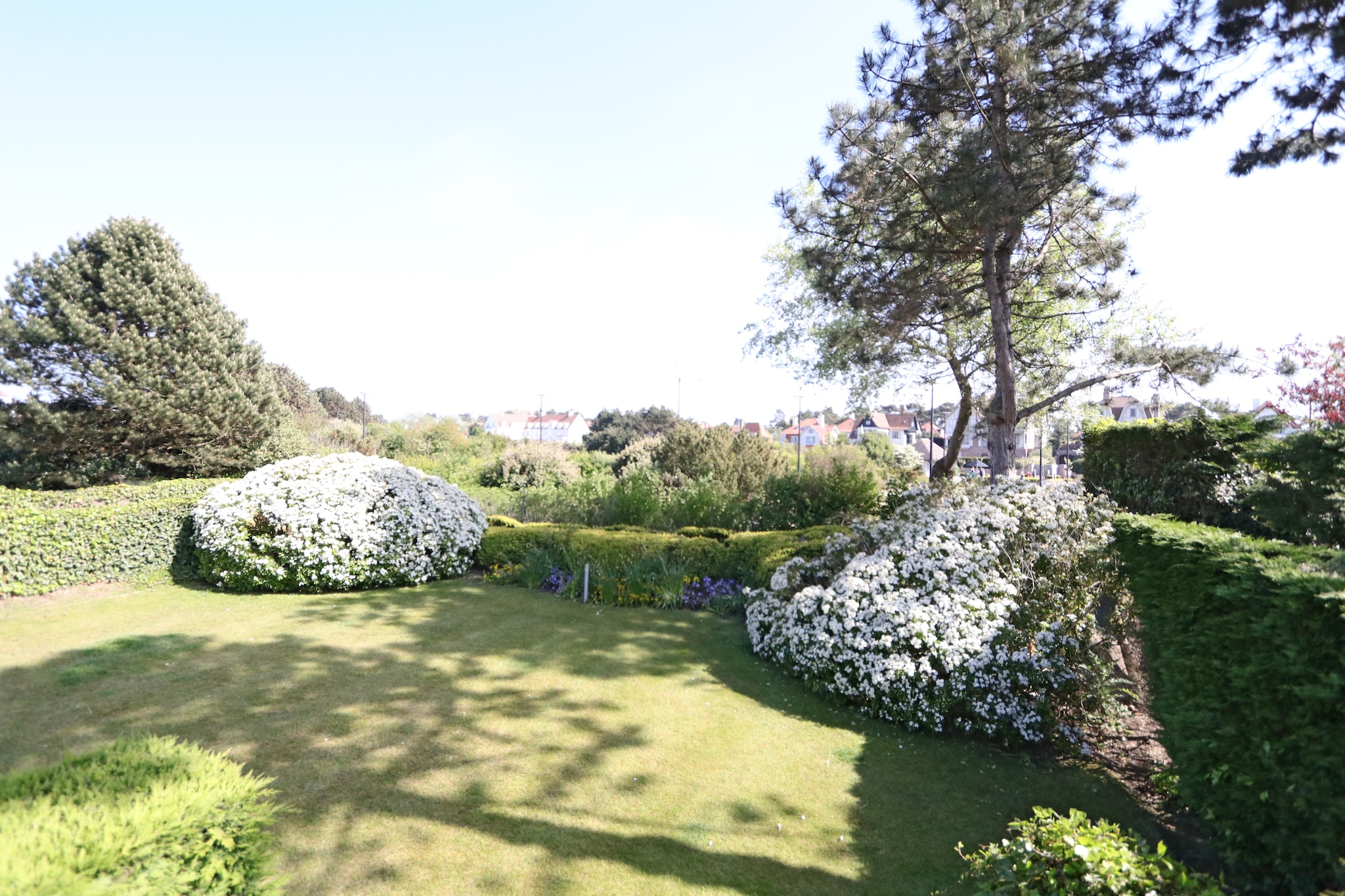 BELVEDERE 02  BOX-Jardin d'été