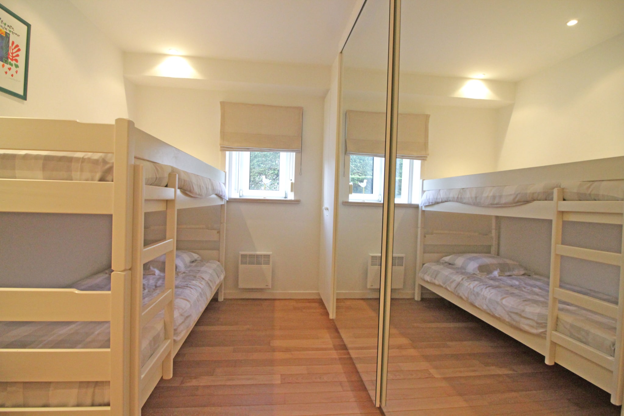 BELVEDERE 02  BOX-Chambre