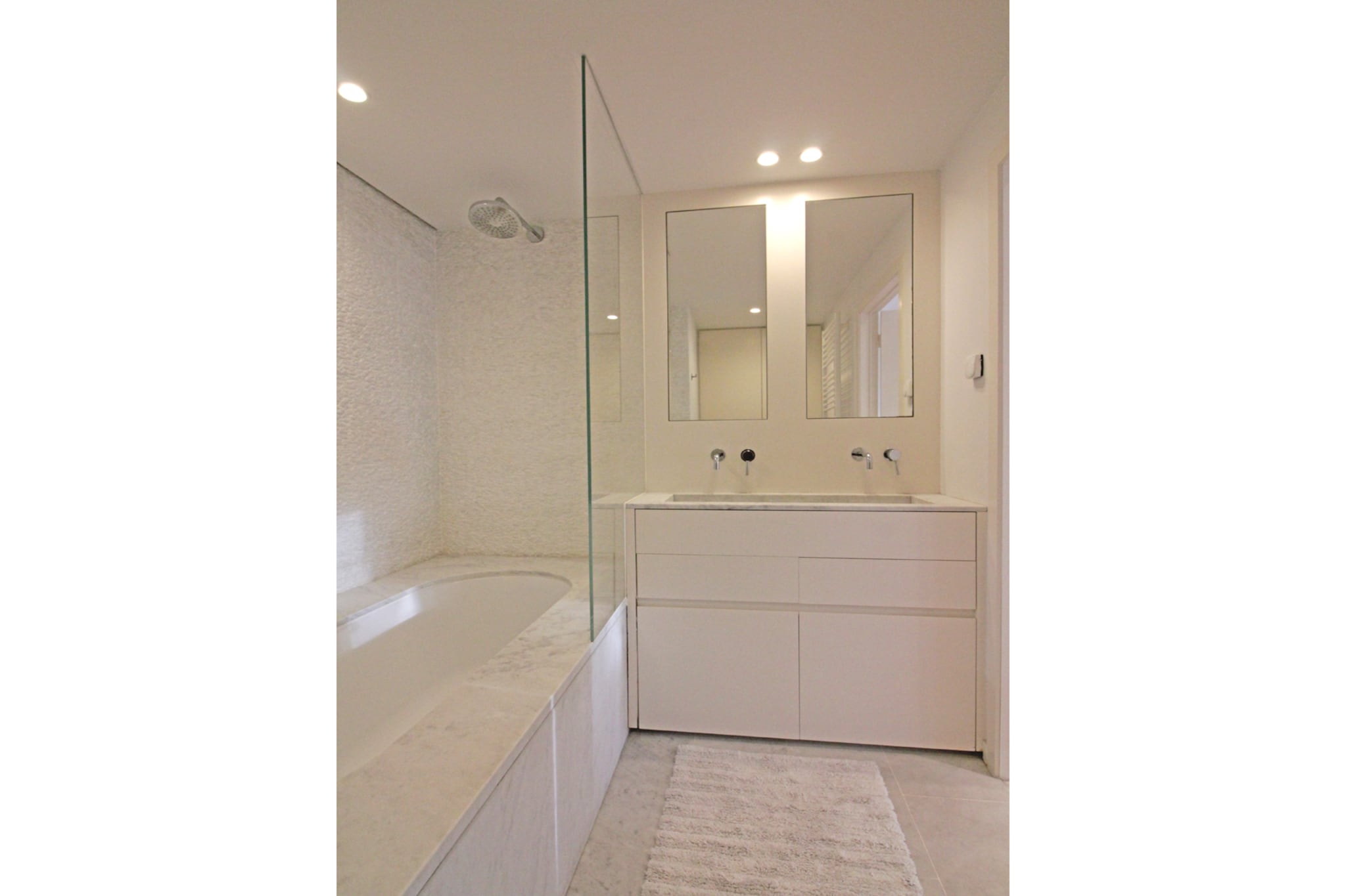 BELVEDERE 02  BOX-Salle de bain