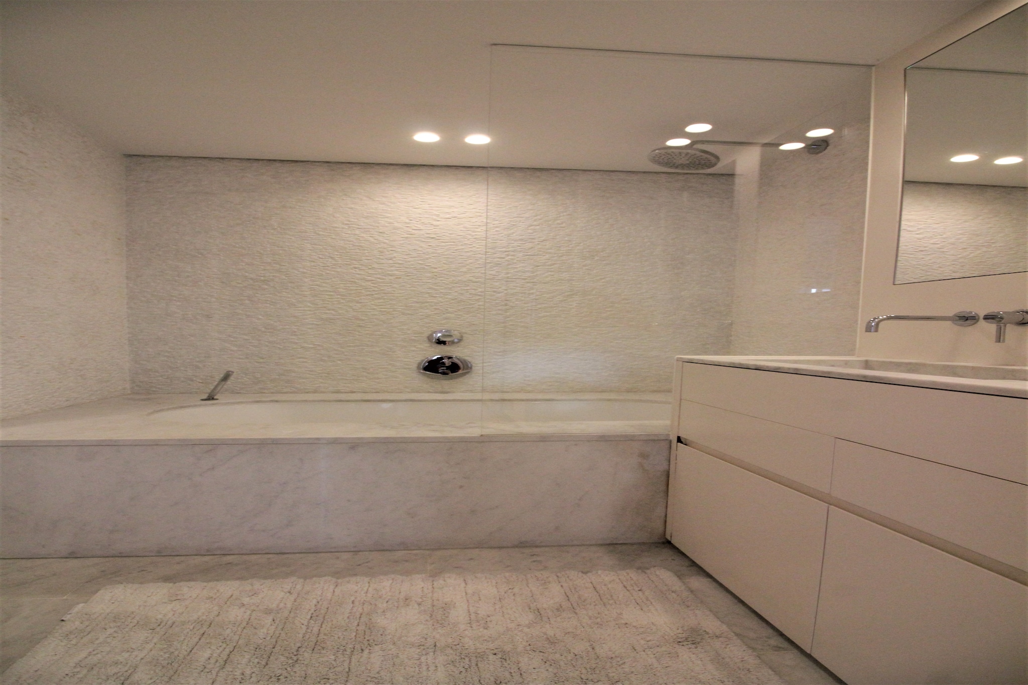BELVEDERE 02  BOX-Salle de bain