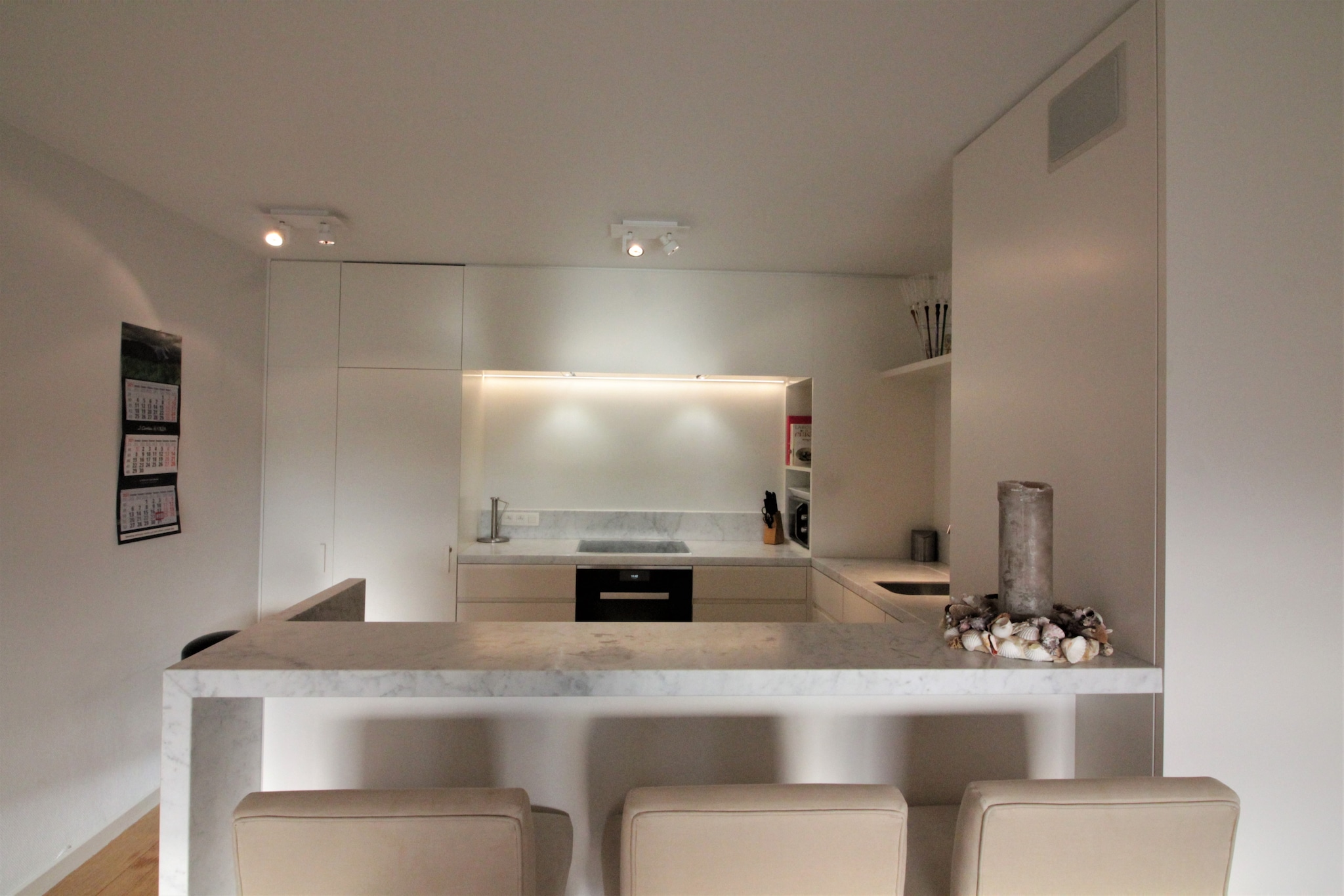 BELVEDERE 02  BOX-Cuisine