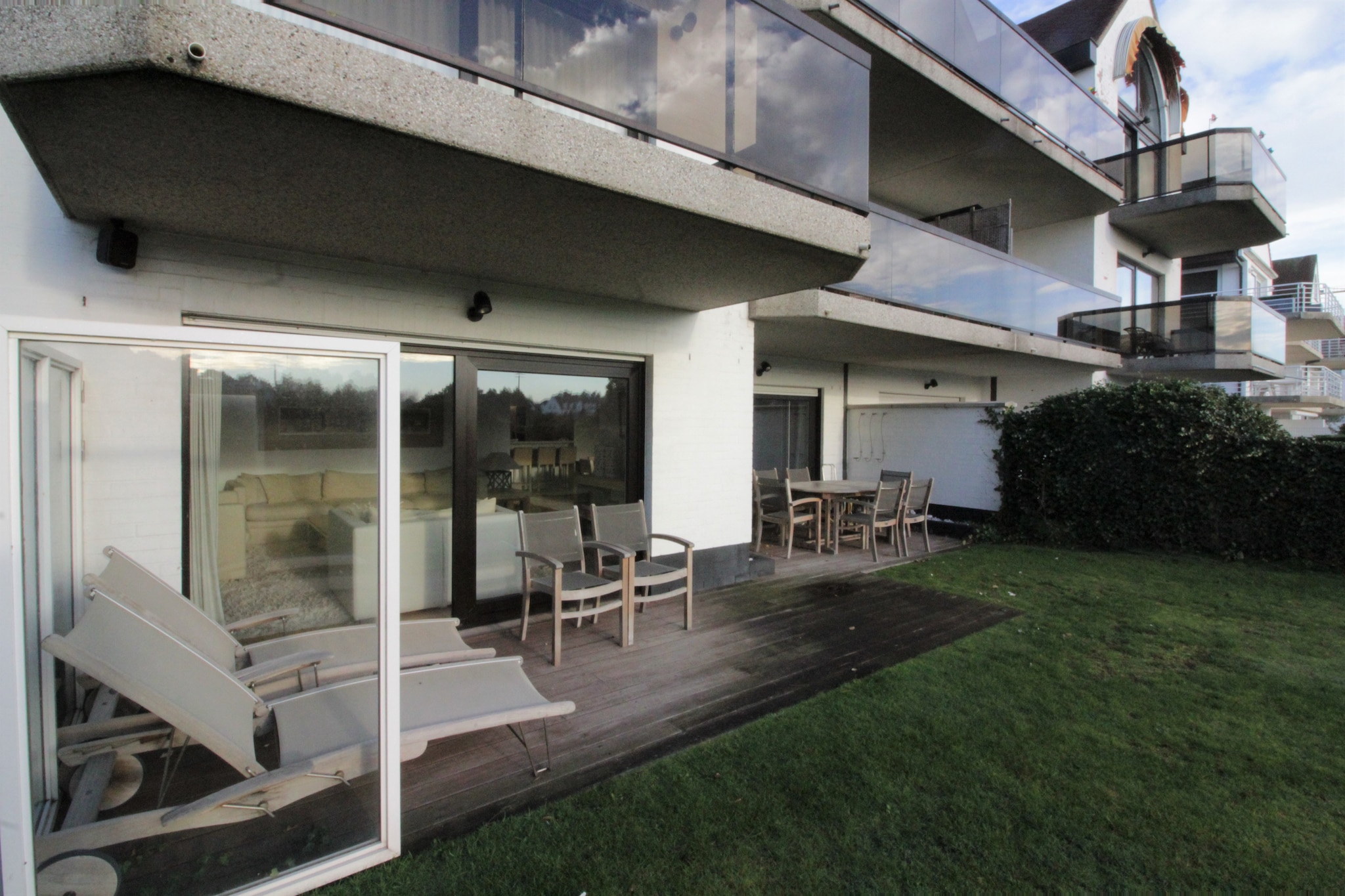 BELVEDERE 02  BOX-Balcon-terrasse