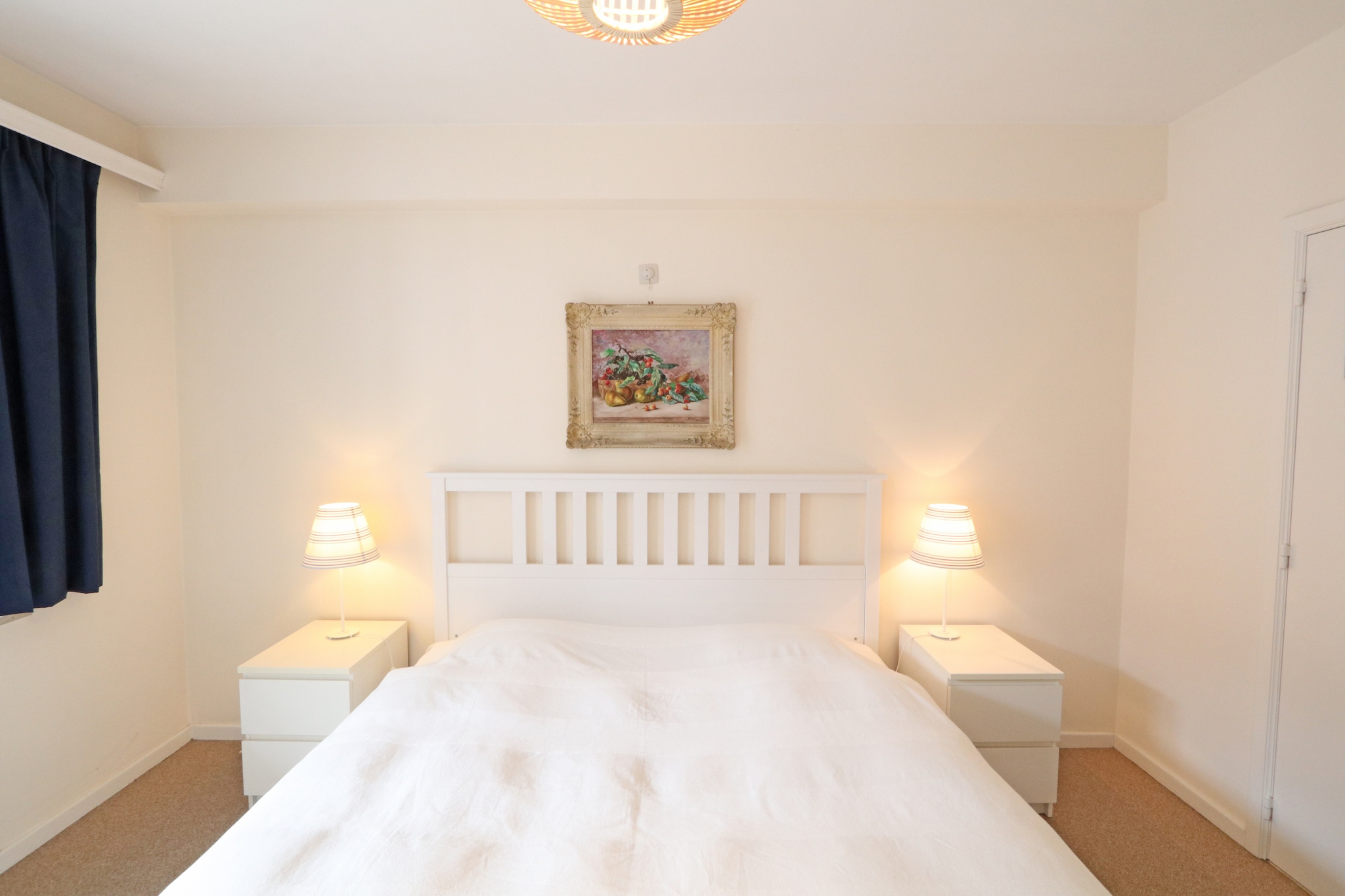Sunshine 32  BOX-Schlafzimmer