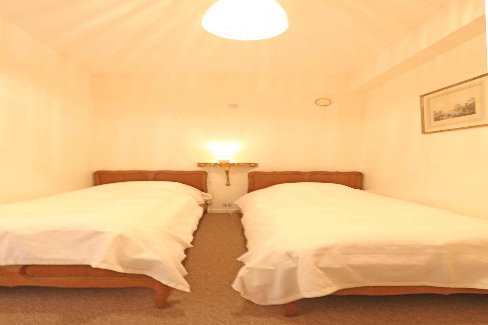 Sunshine 32  BOX-Schlafzimmer