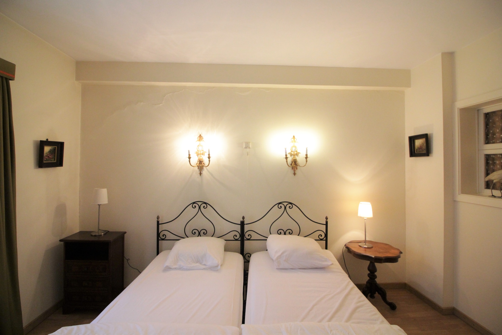 ANDORRA 1A  STPL-Bedroom