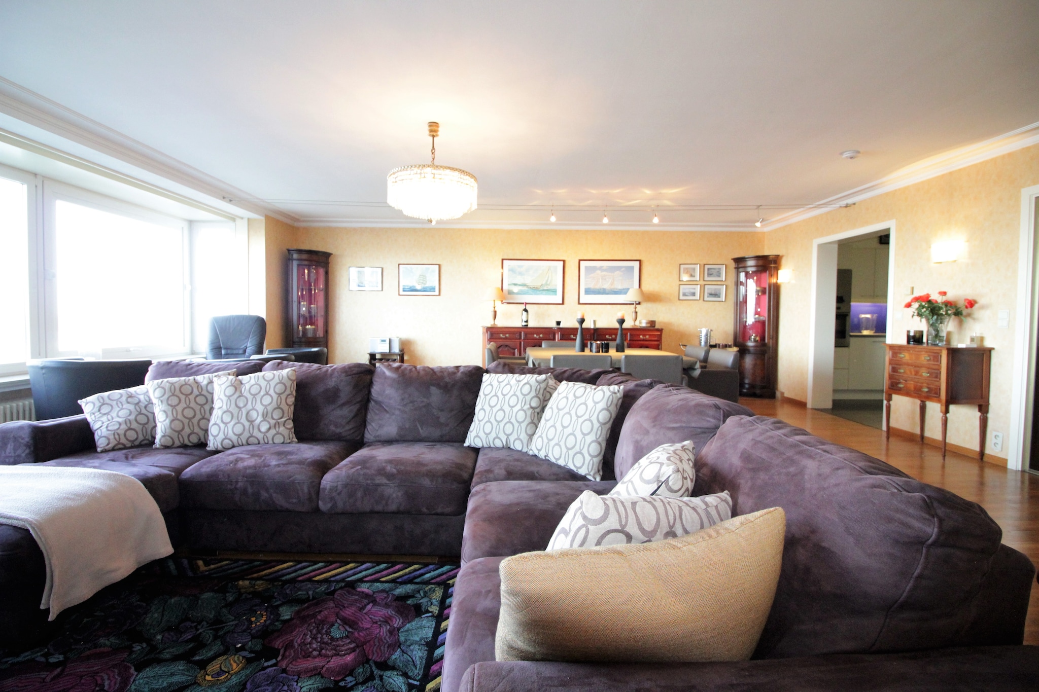 ANDORRA 1A  STPL-Living room