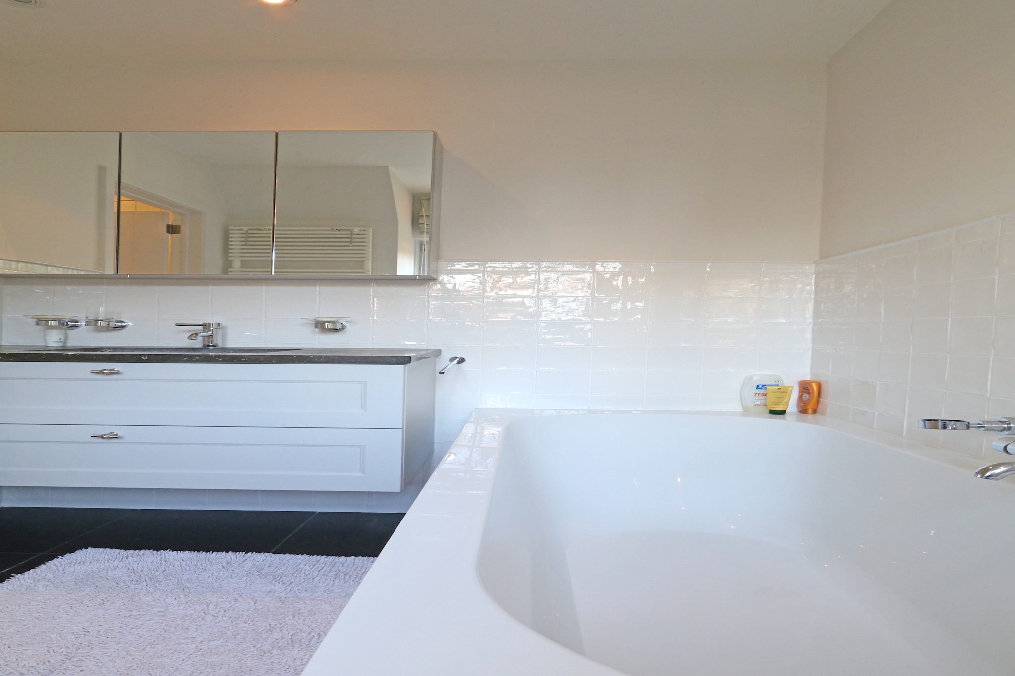 Villa Bronlaan-Bathroom