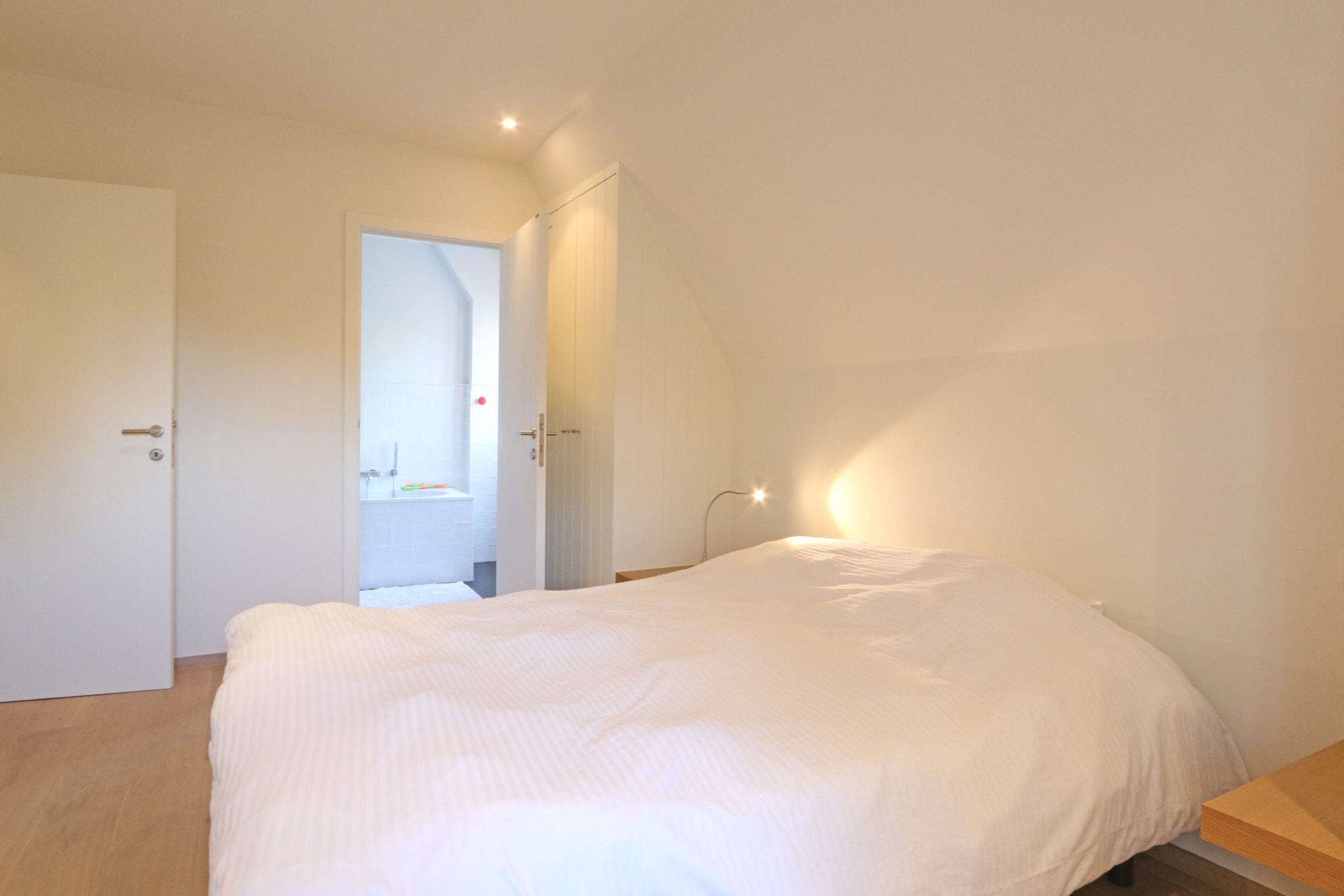 Villa Bronlaan-Bedroom