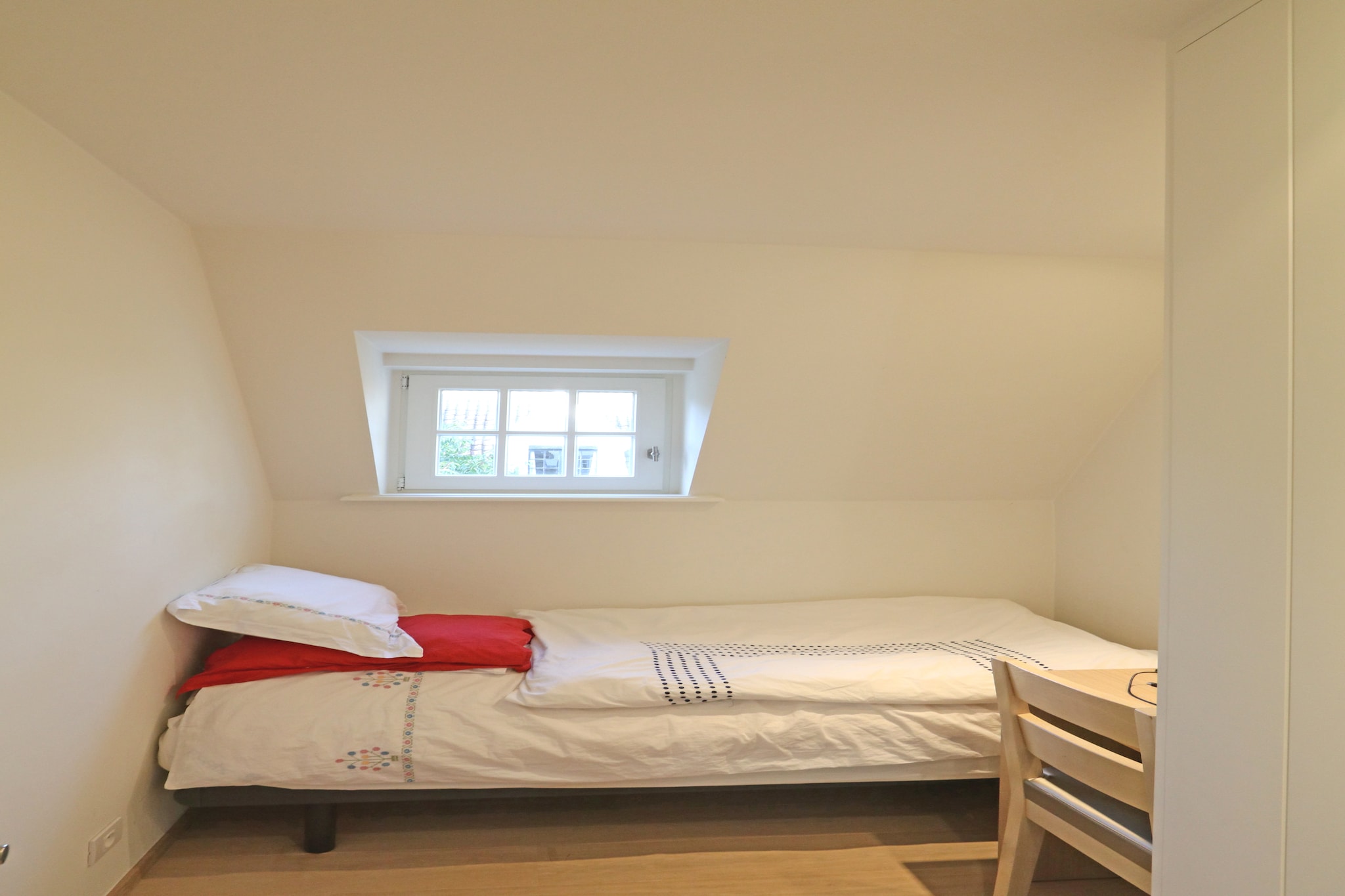 Villa Bronlaan-Bedroom