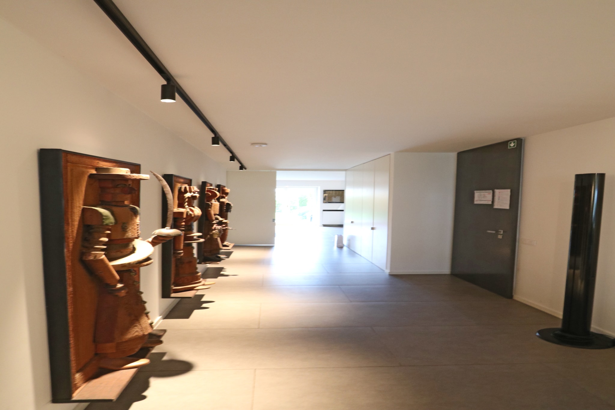 LINKS GLV  STPL-Reception hall