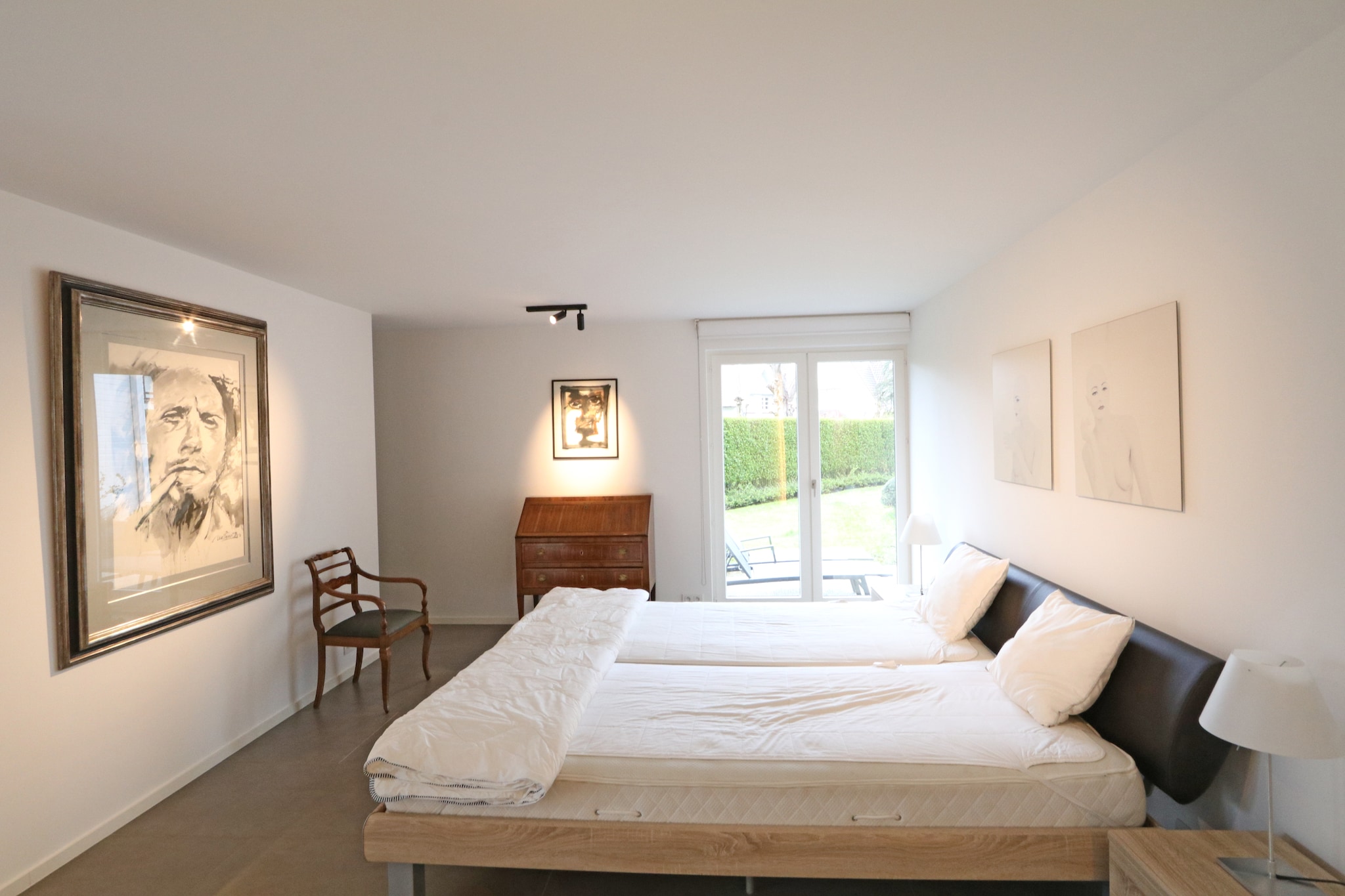 LINKS GLV  STPL-Bedroom