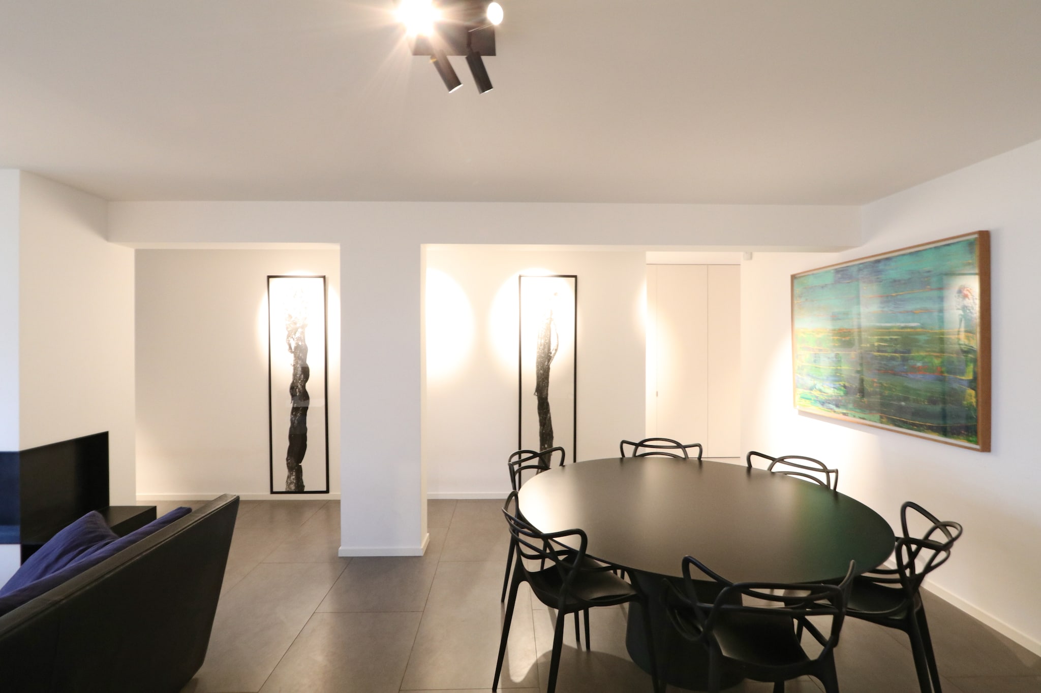 LINKS GLV  STPL-Dining room