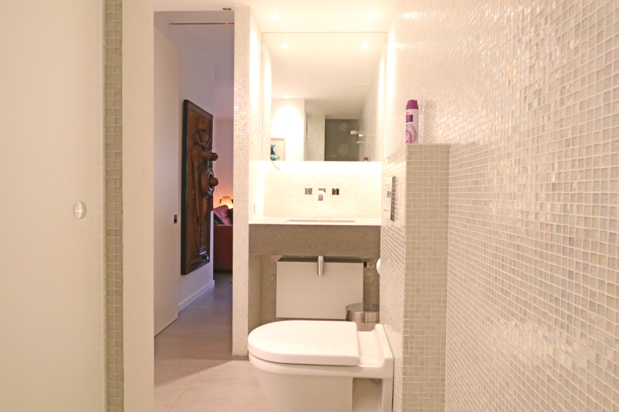 LINKS GLV  STPL-Bathroom