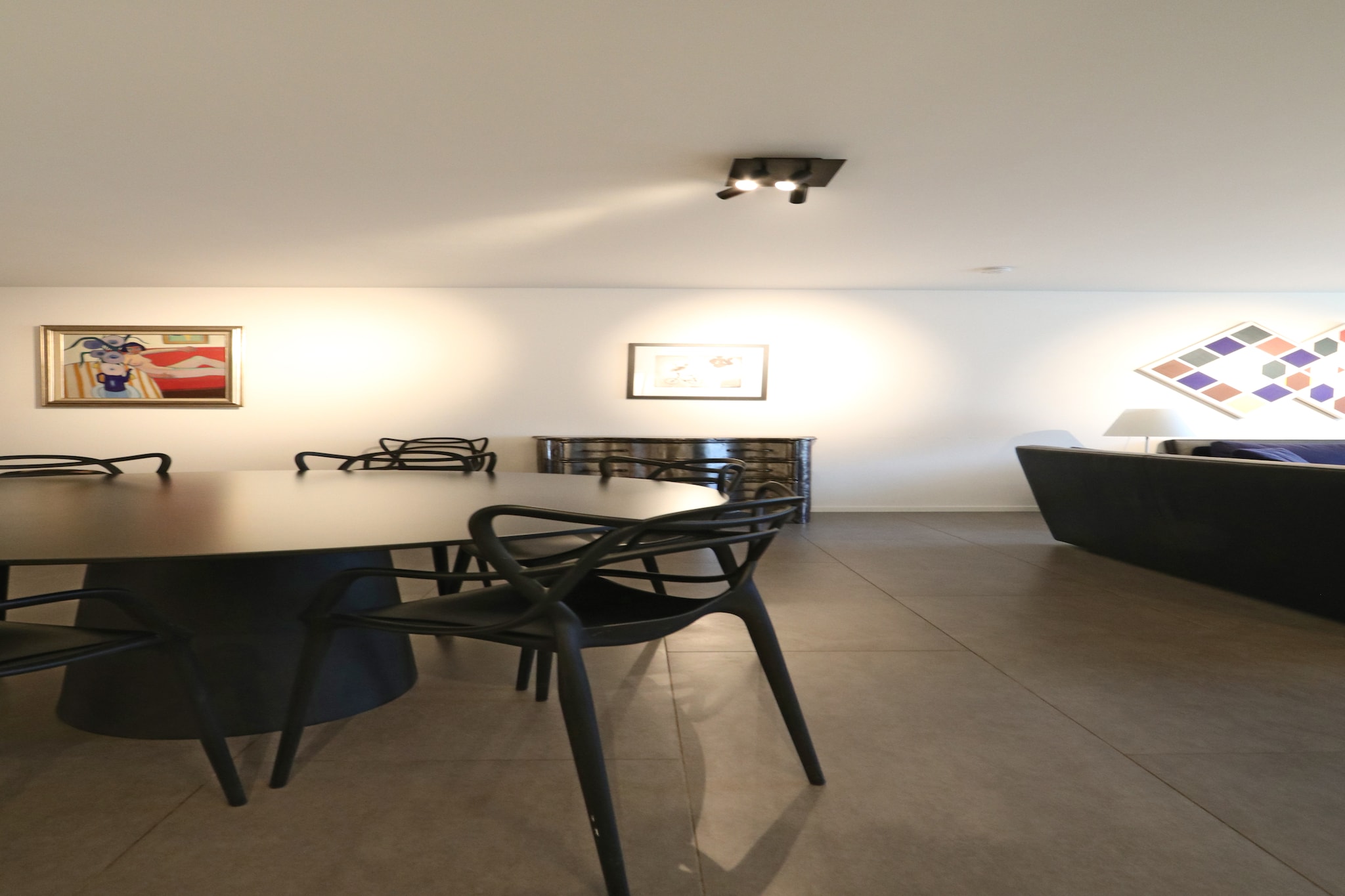 LINKS GLV  STPL-Dining room