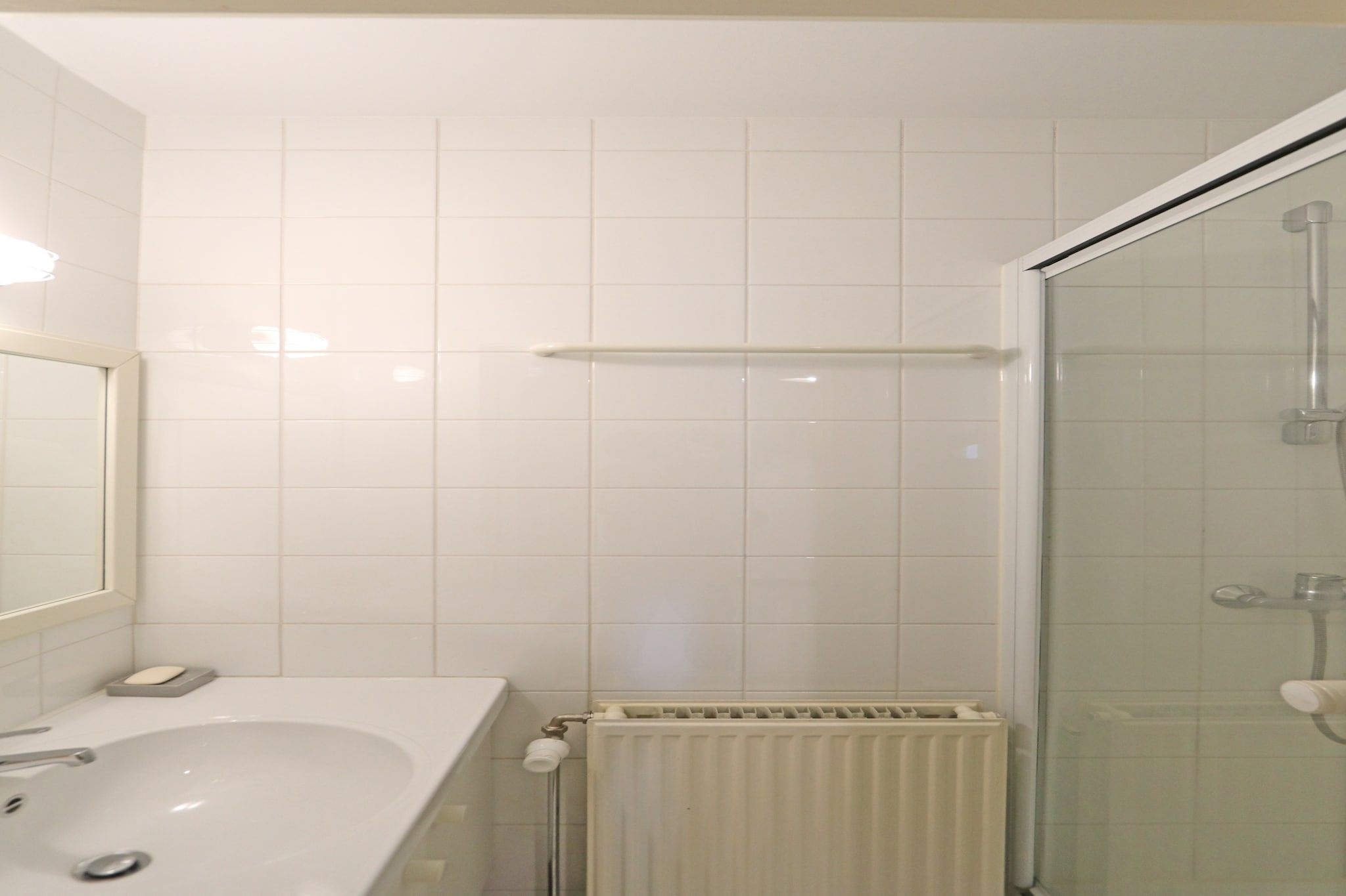 FAYETTE 72  Box-Salle de bain
