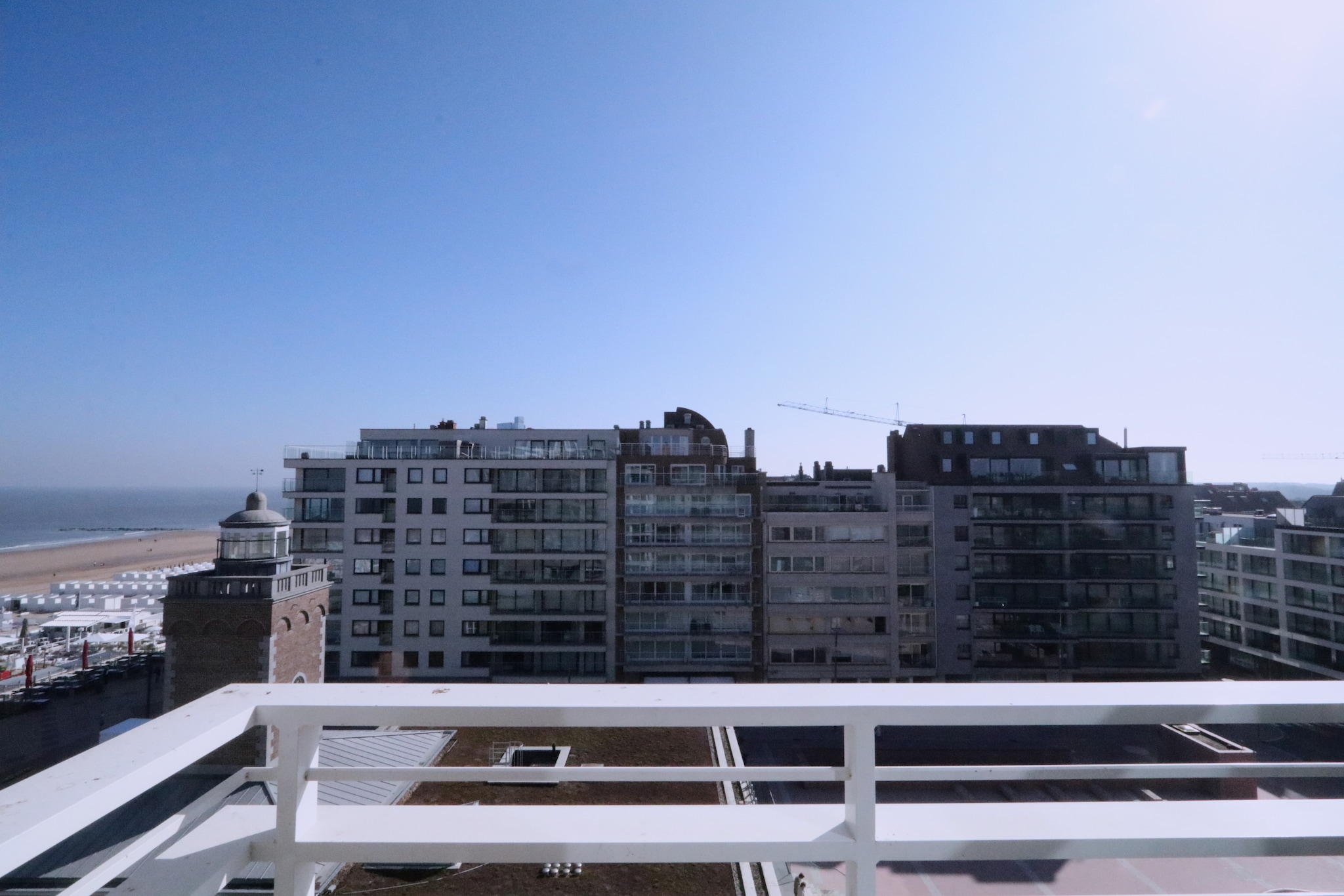 CARINA 61  BOX-Vue d'été
