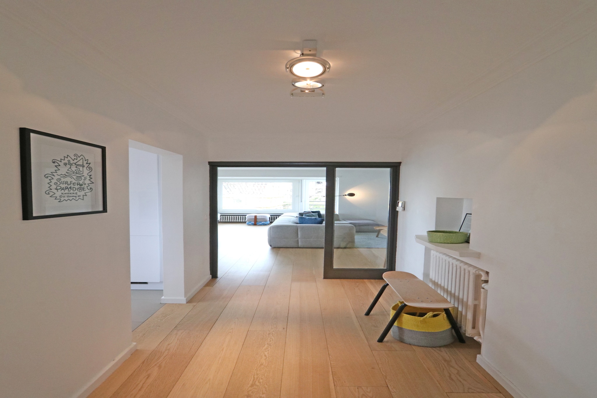 CICENDELE 2Z  Box-Recreation room