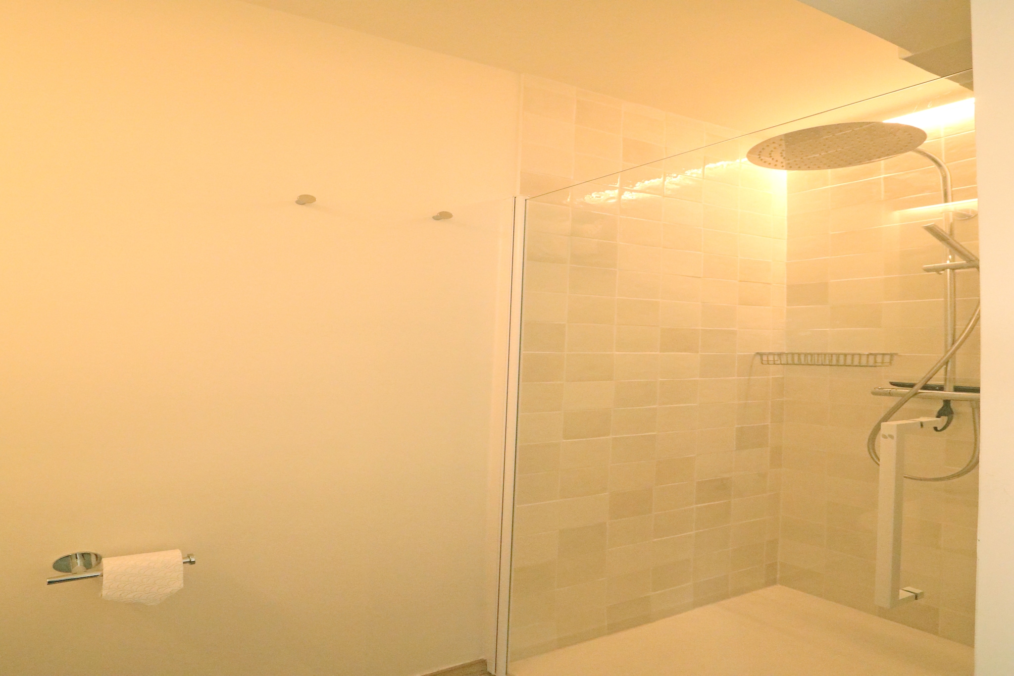 Villa Nautilus-Salle de bain