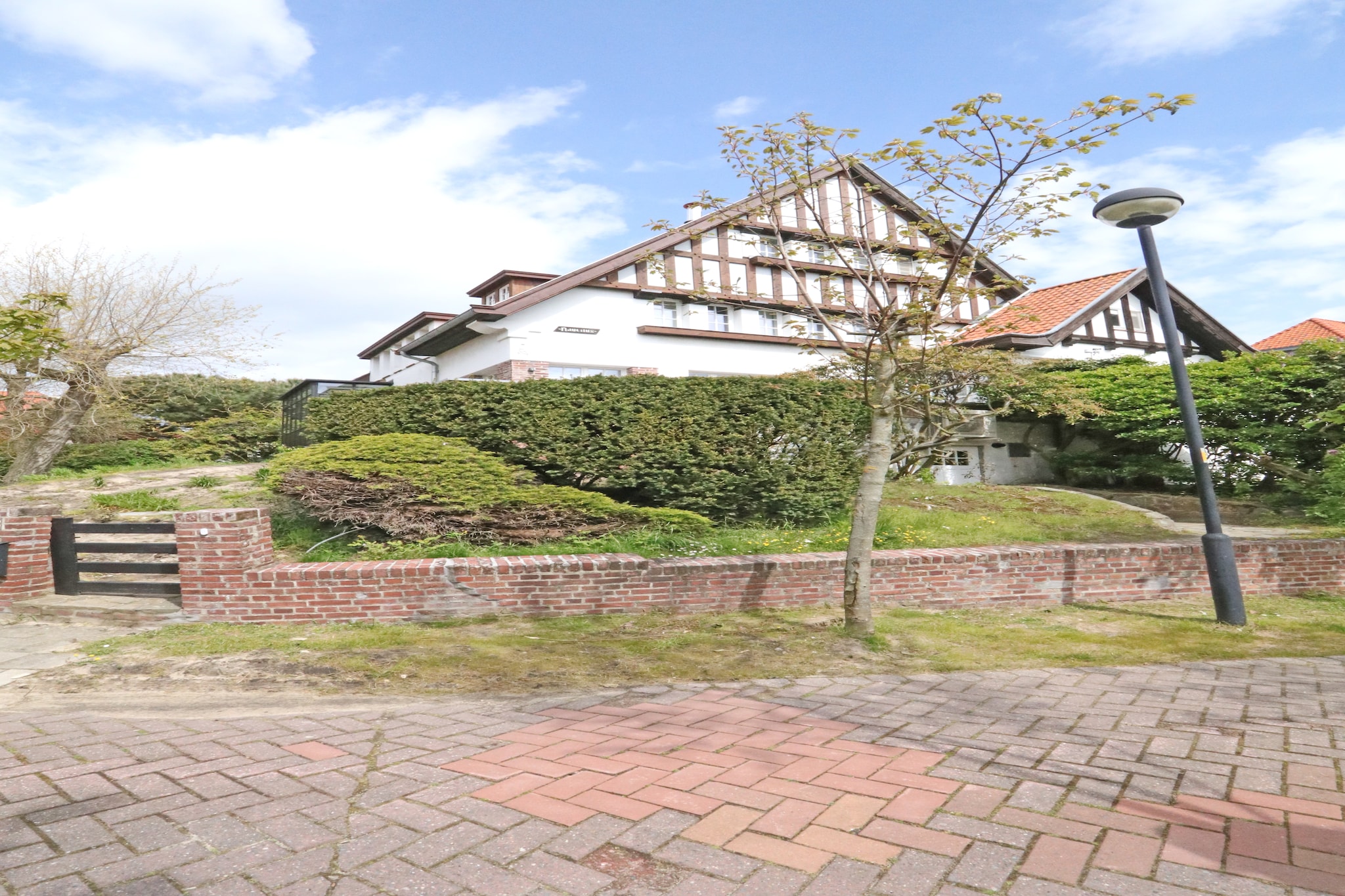 Villa Nautilus