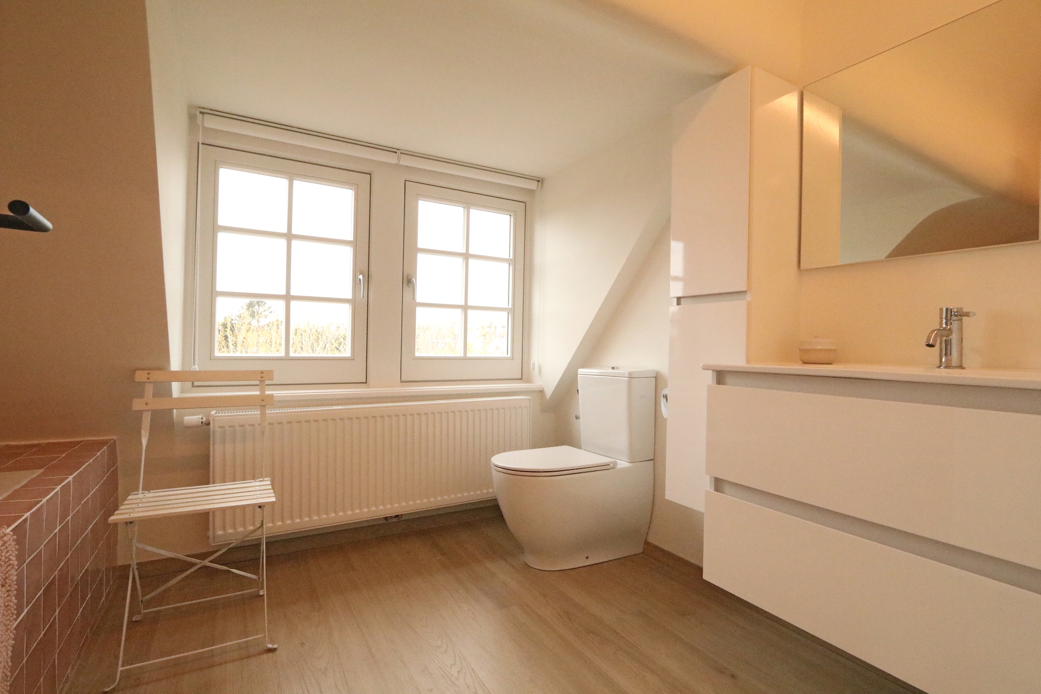 Villa Nautilus-Salle de bain