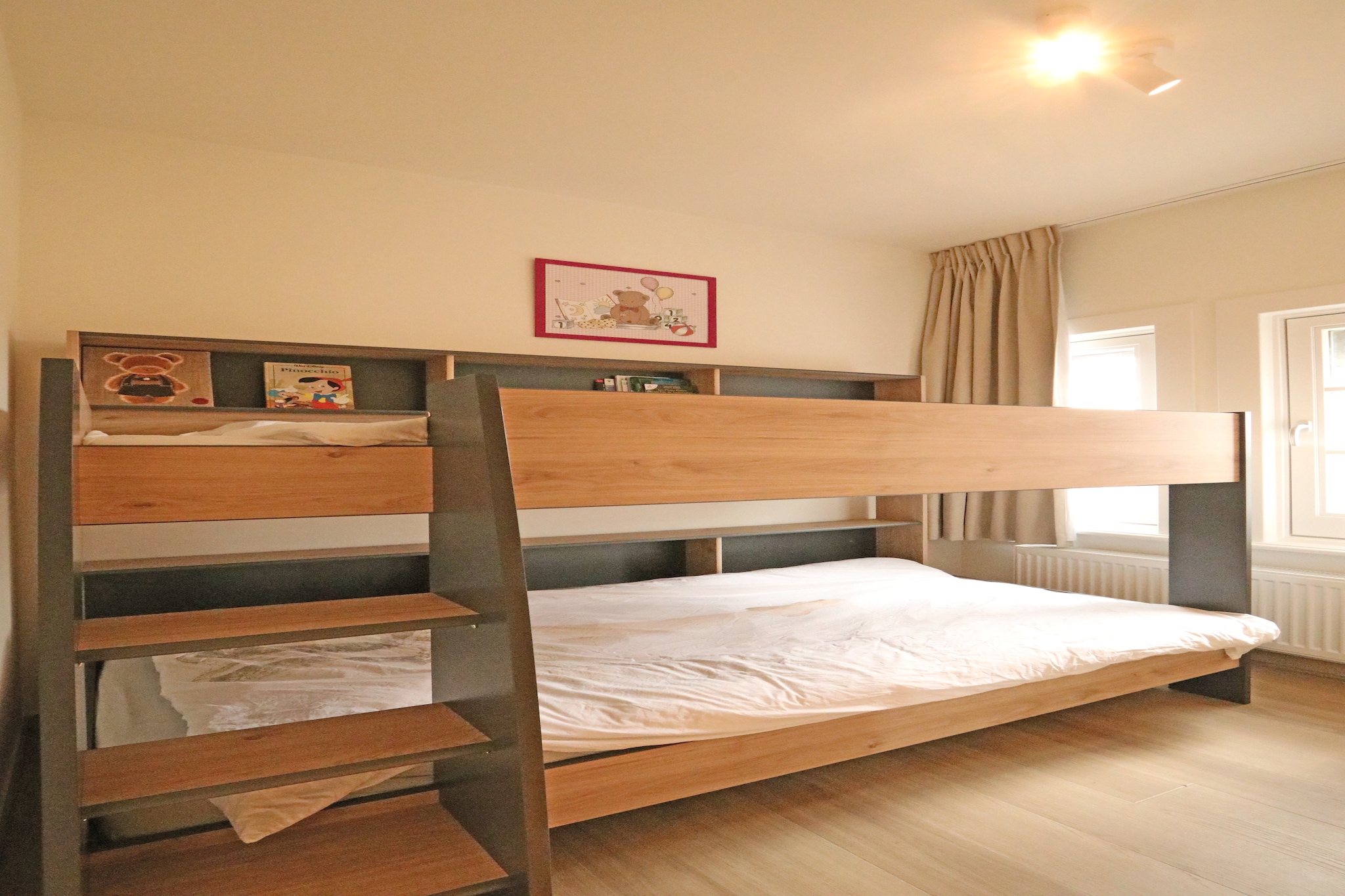 Villa Nautilus-Chambre