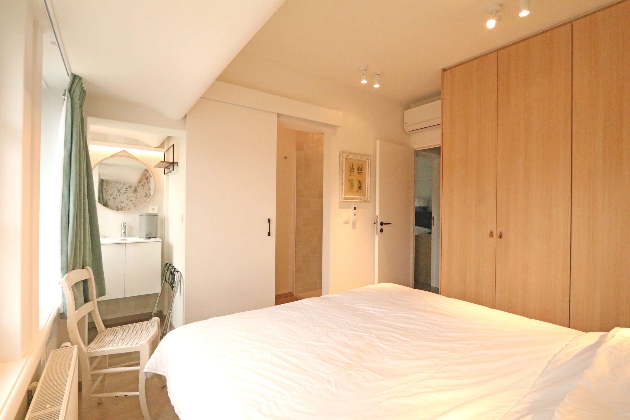 Villa Nautilus-Chambre