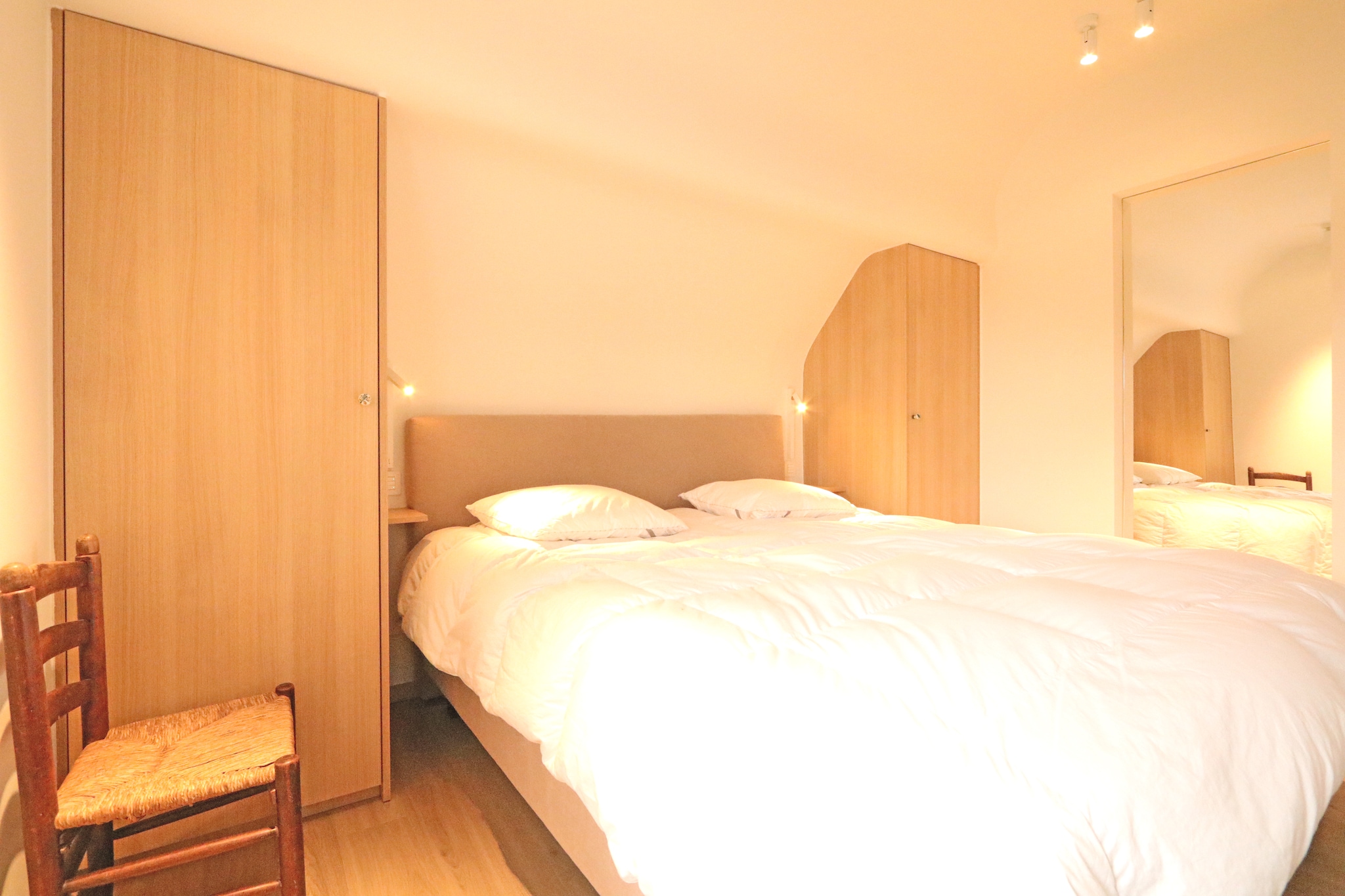 Villa Nautilus-Chambre