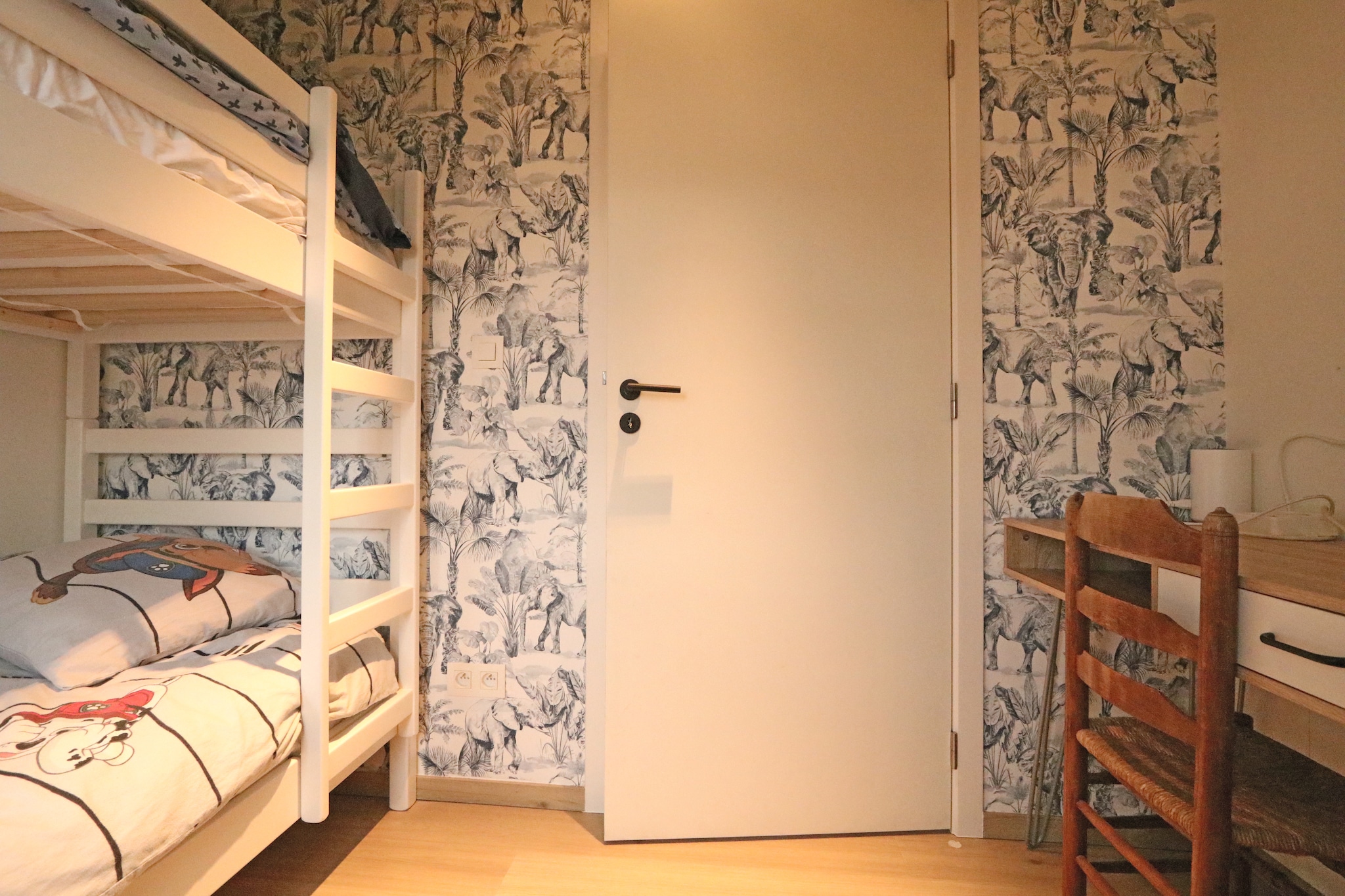 Villa Nautilus-Chambre