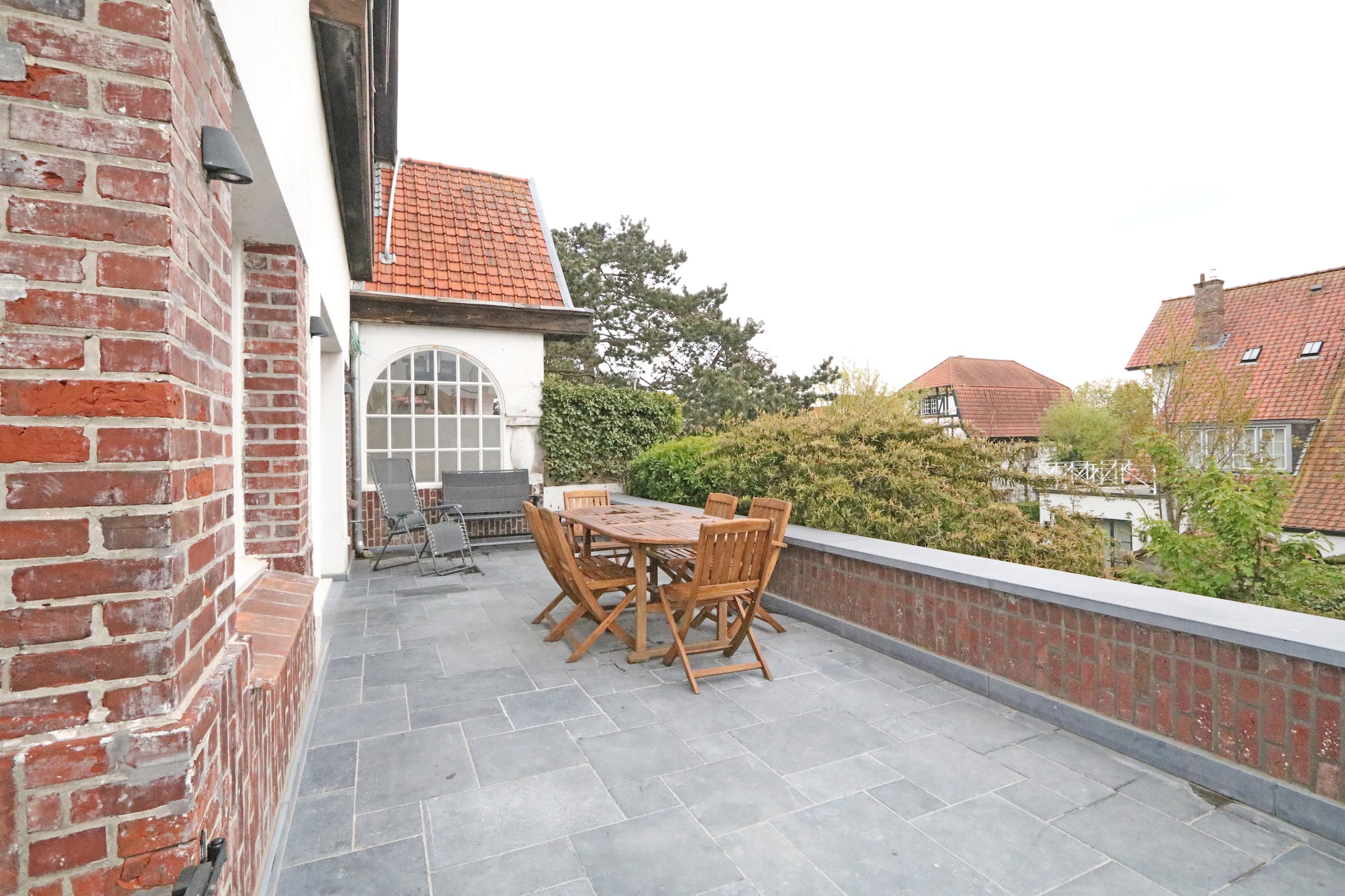 Villa Nautilus-Balcon-terrasse