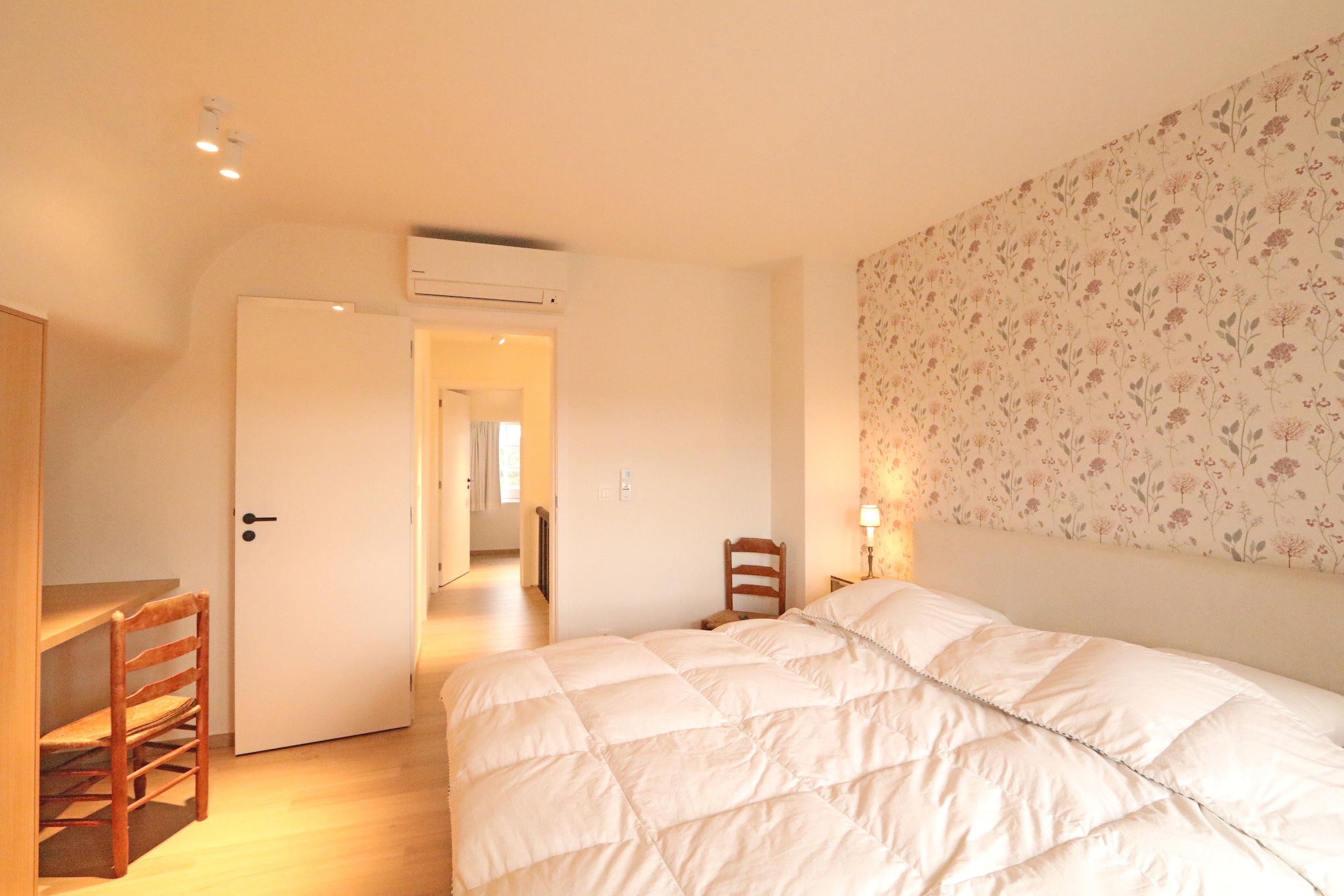 Villa Nautilus-Chambre