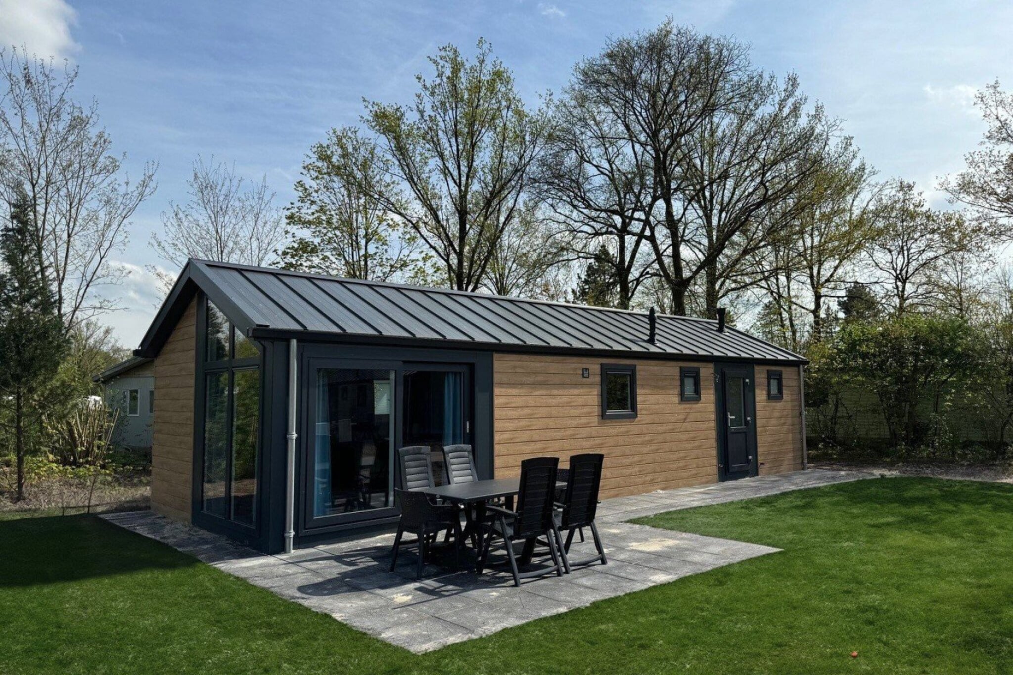 Chalet Egel