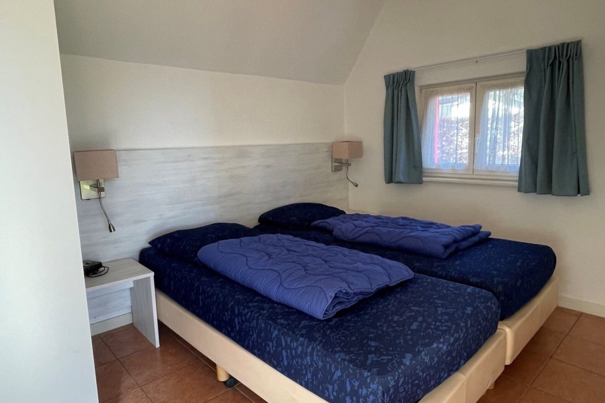 Bungalow Langelo