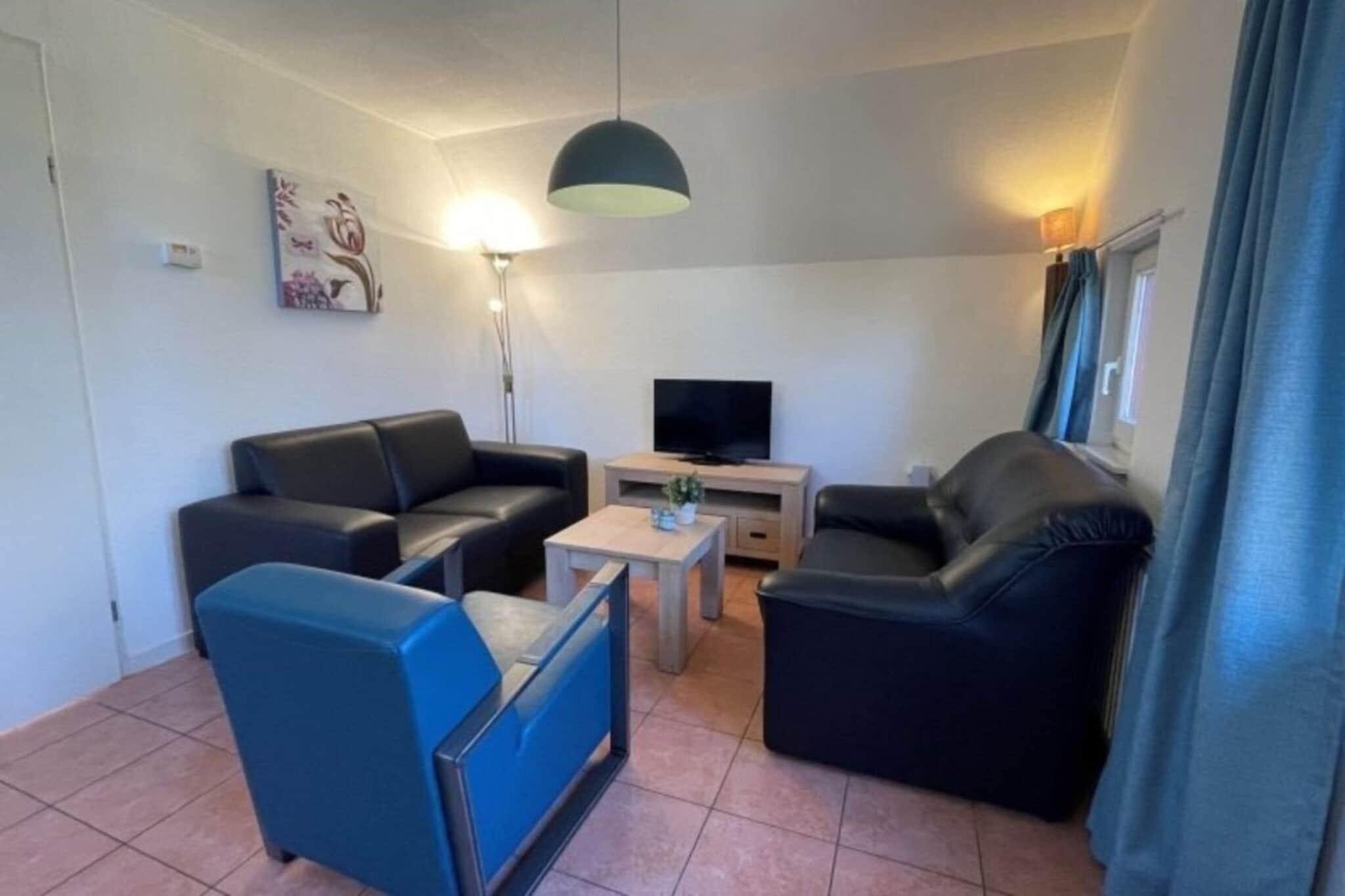 Bungalow Langelo