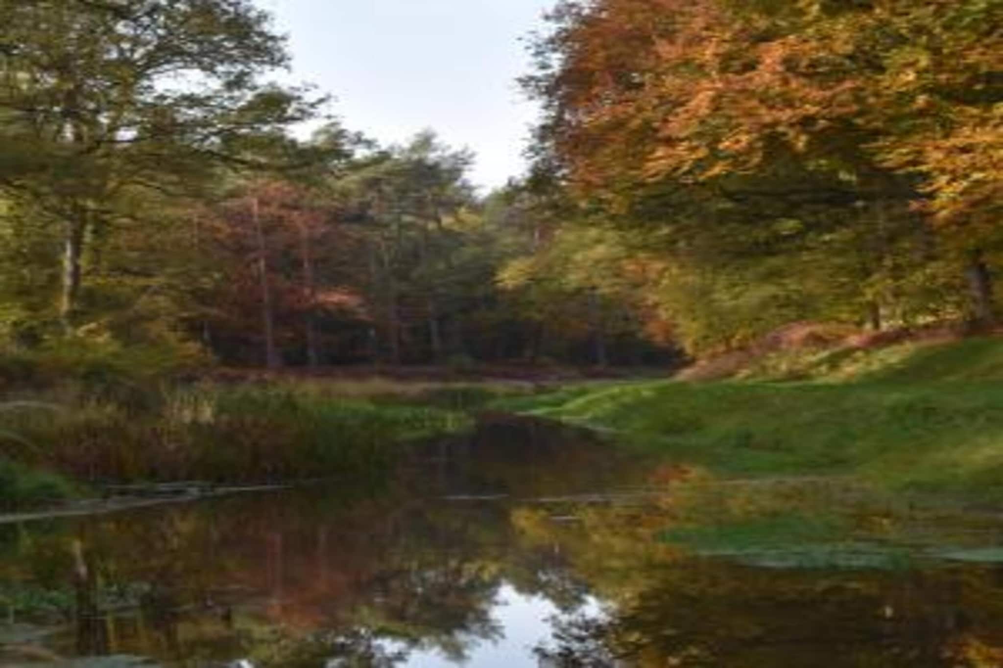Chalet Eekhoorn-Areas summer 5km