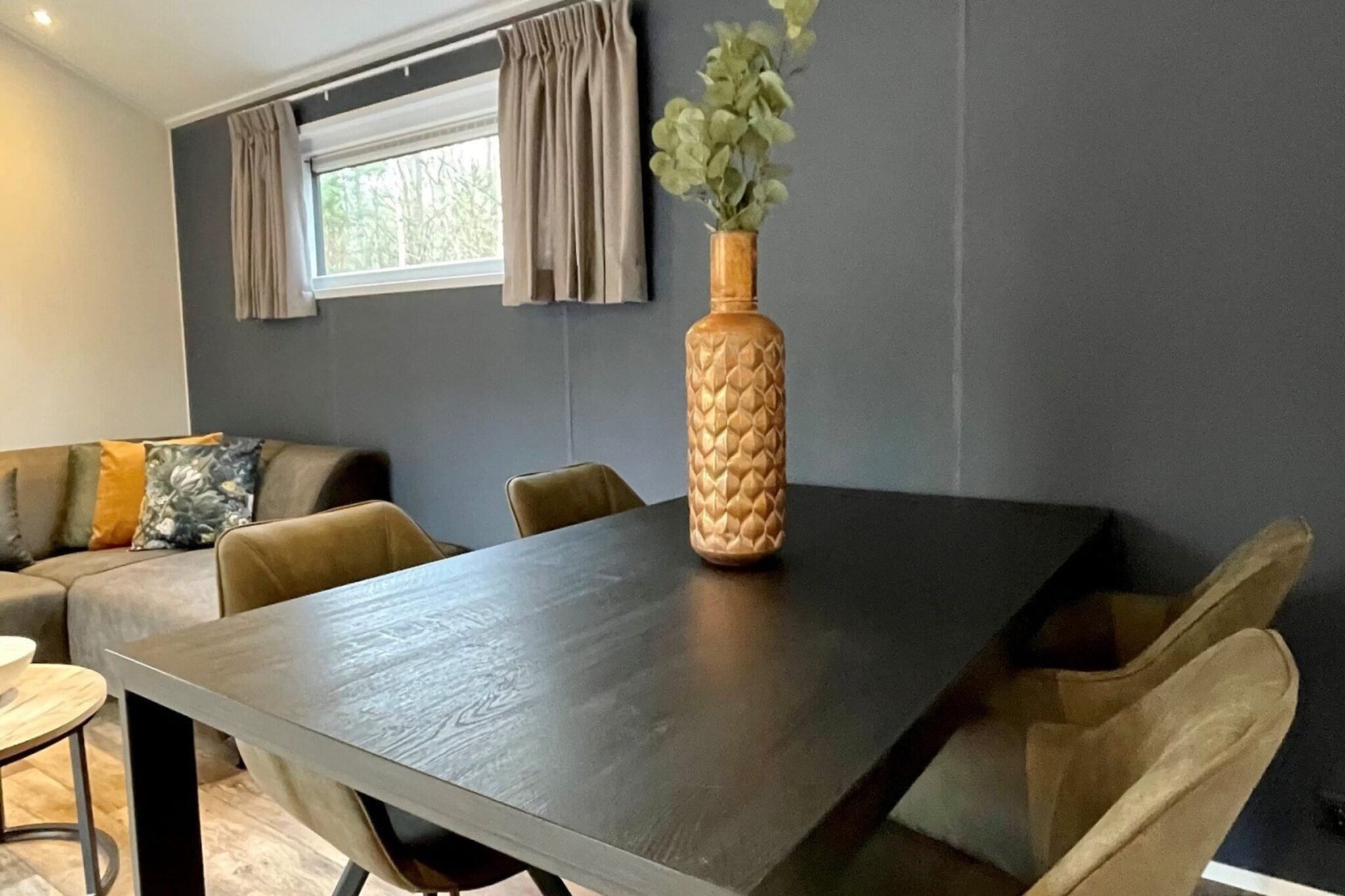 Chalet Bever