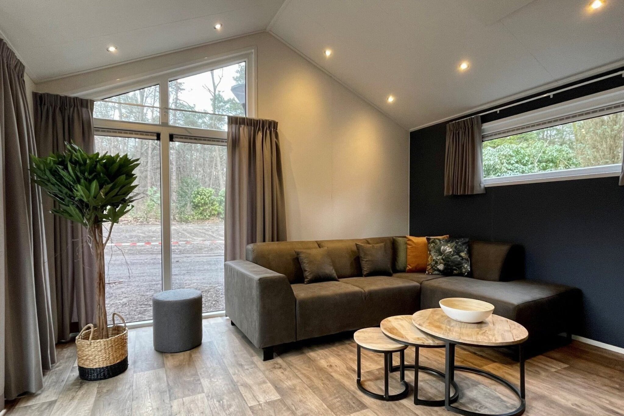 Chalet Bever