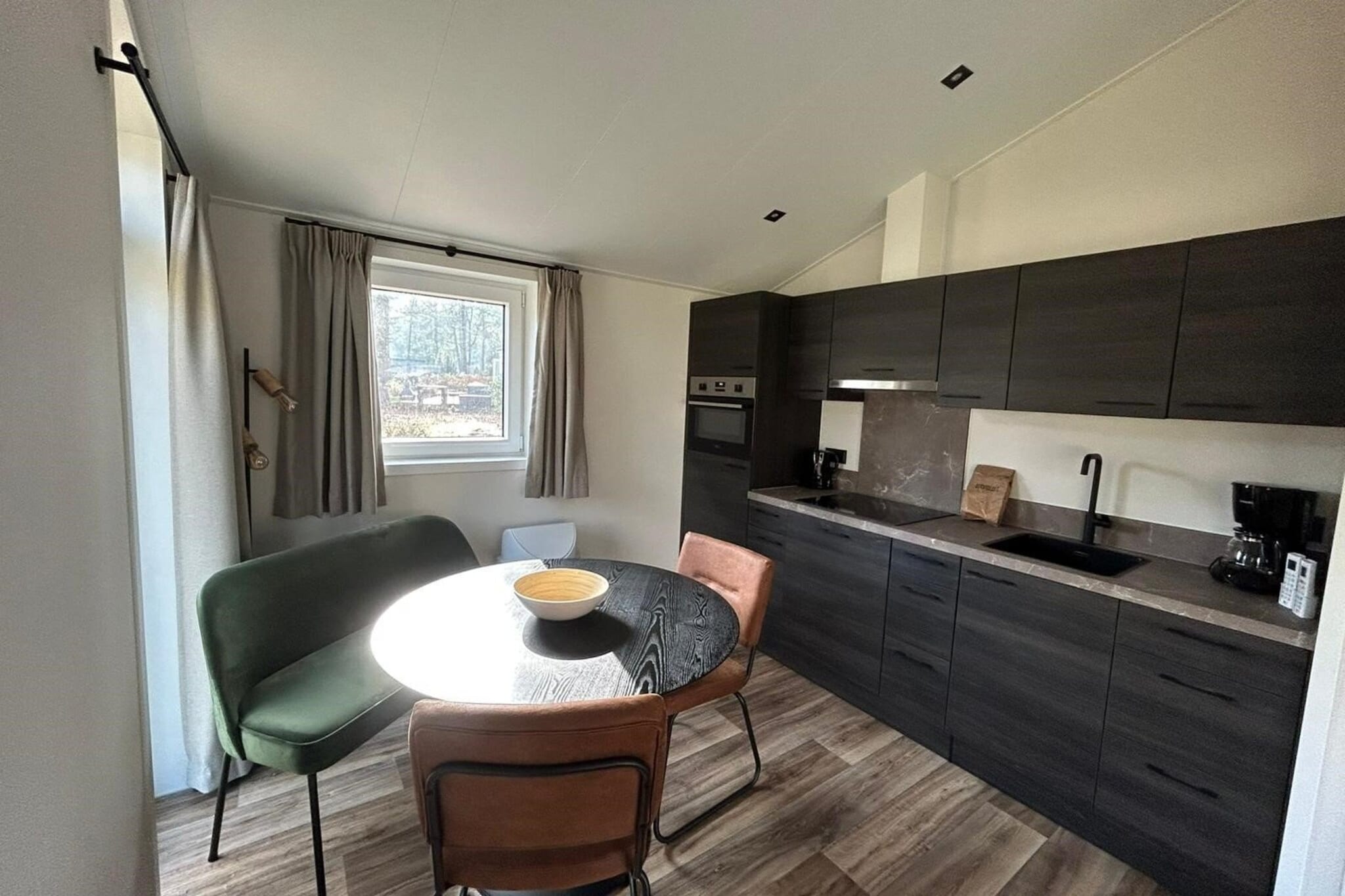 Chalet Edelhert